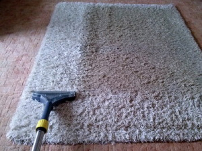 Čištění koberců a čalounění - Zdeněk Boháč foto 2