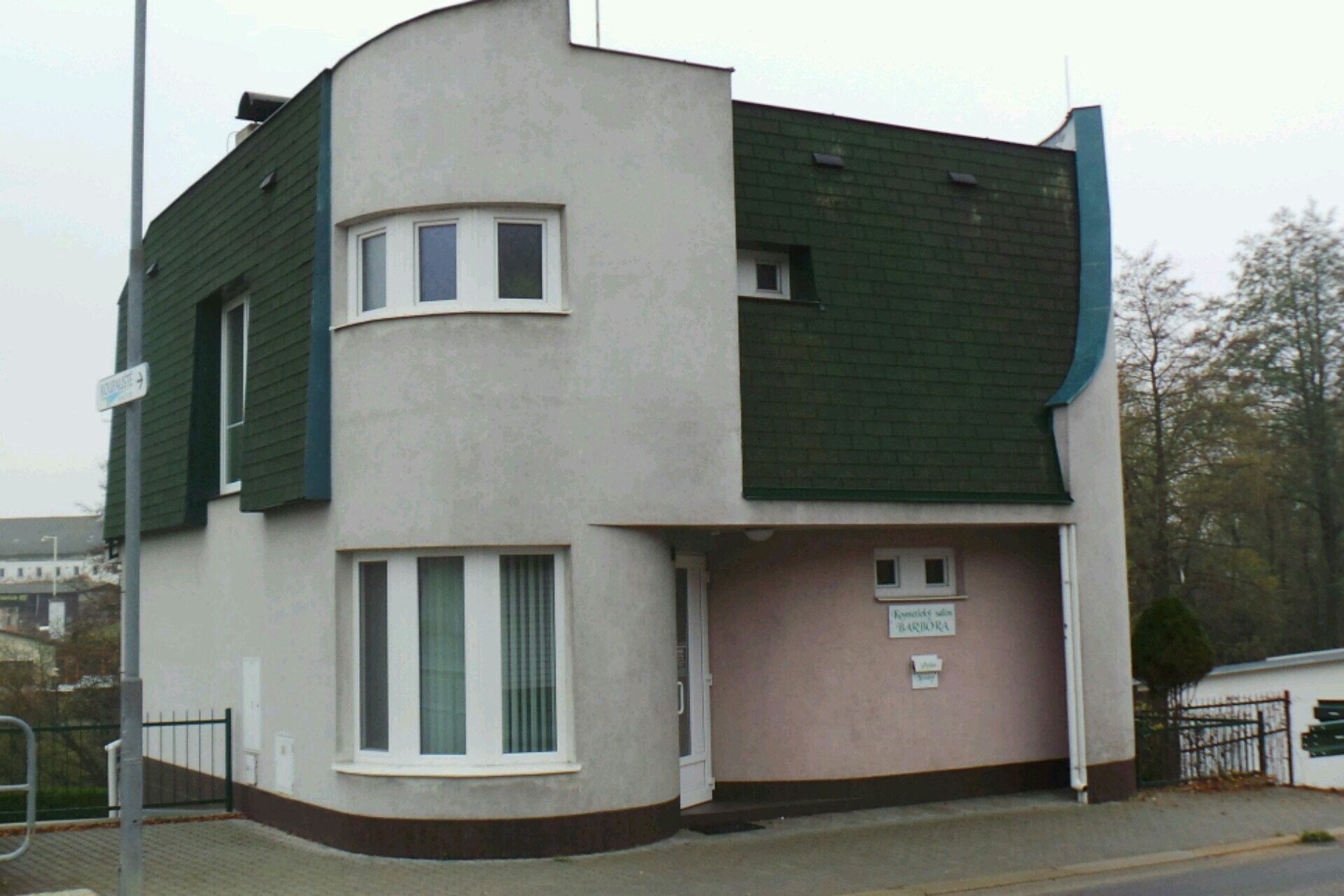 Kosmetický salon Barbora foto 1