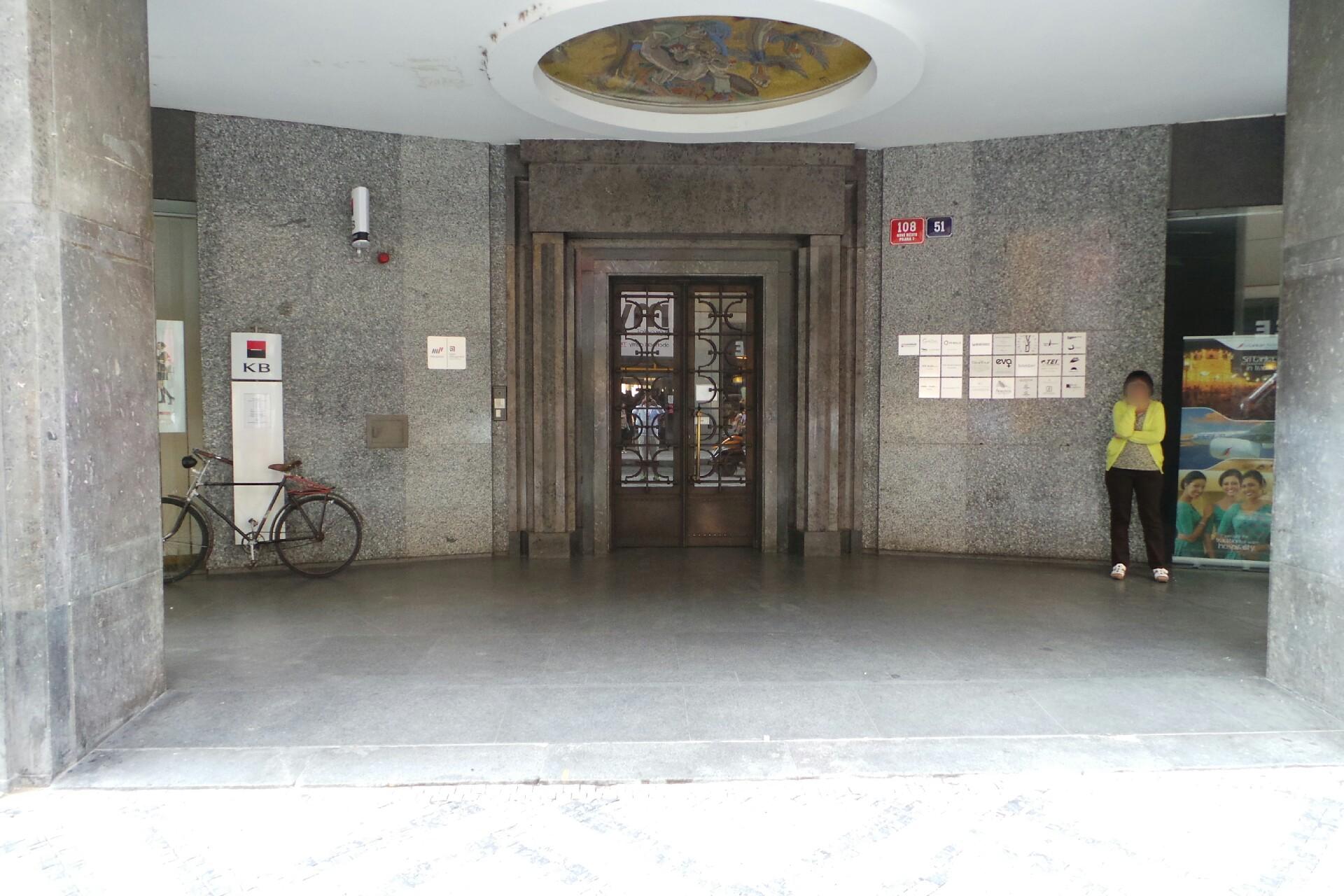 JUDr. Marcela  Lechnerová, advokátka foto 1