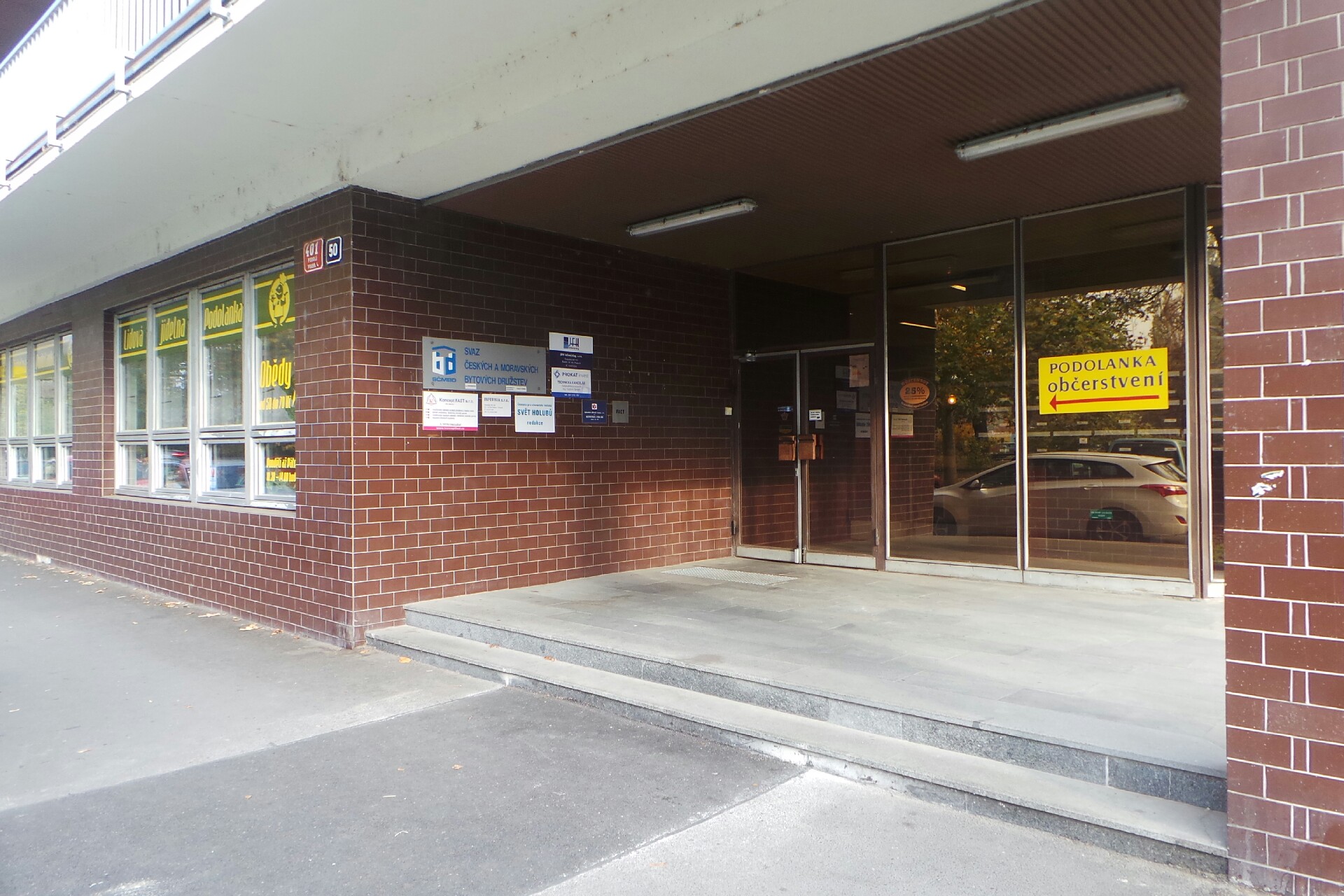 SPED ART - Jan Mottl