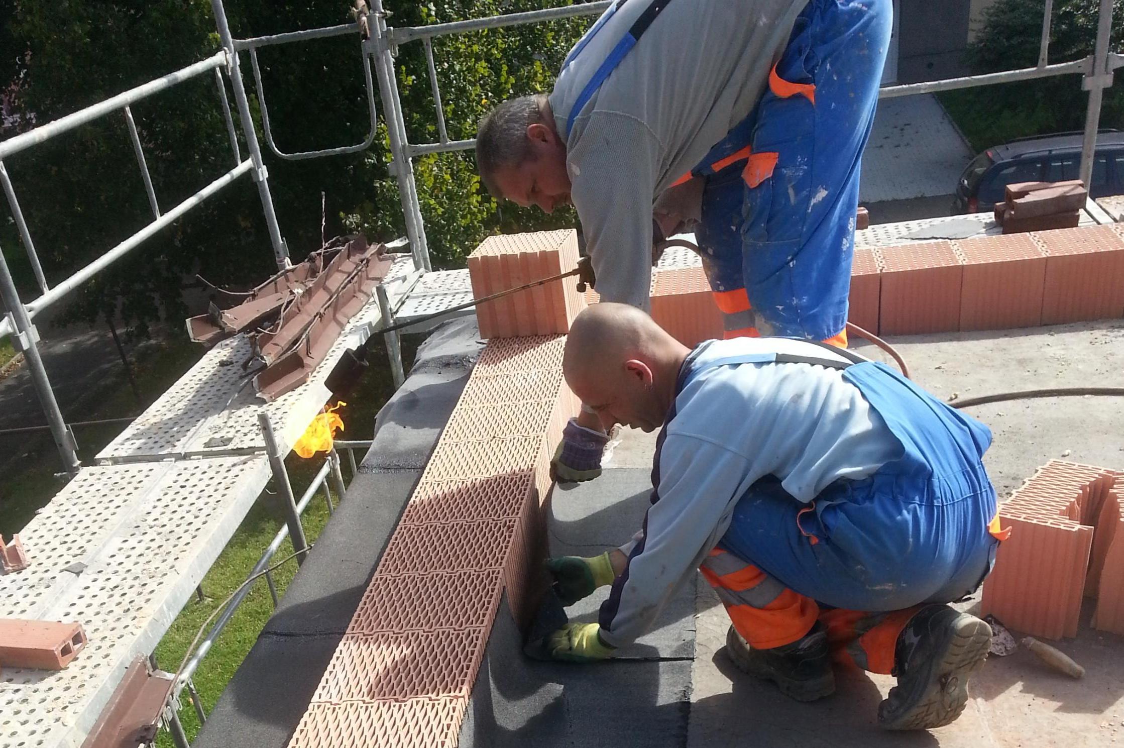 KRUML - POZEMNÍ STAVBY, s.r.o.