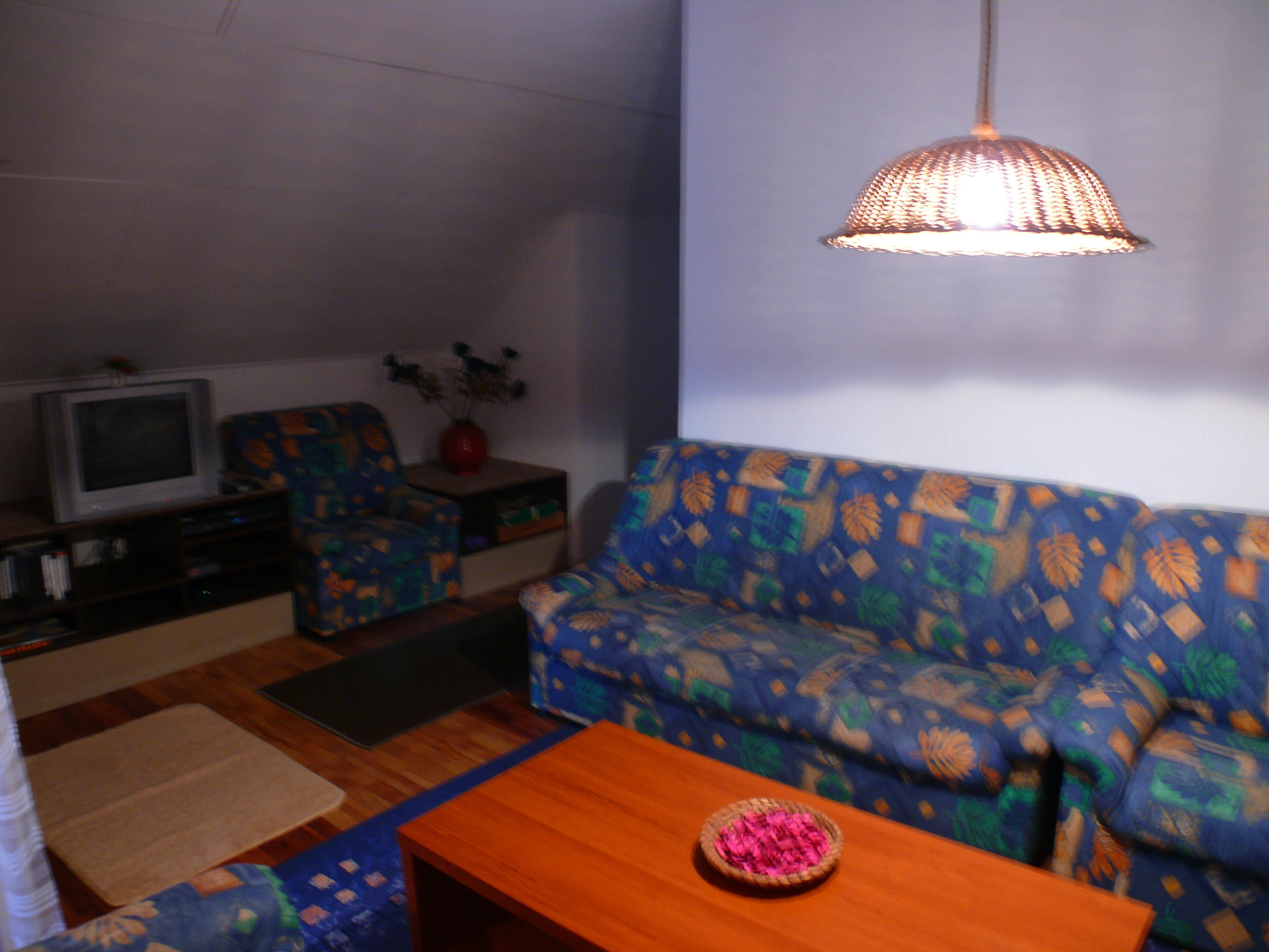 Outlet Firaberg foto 4