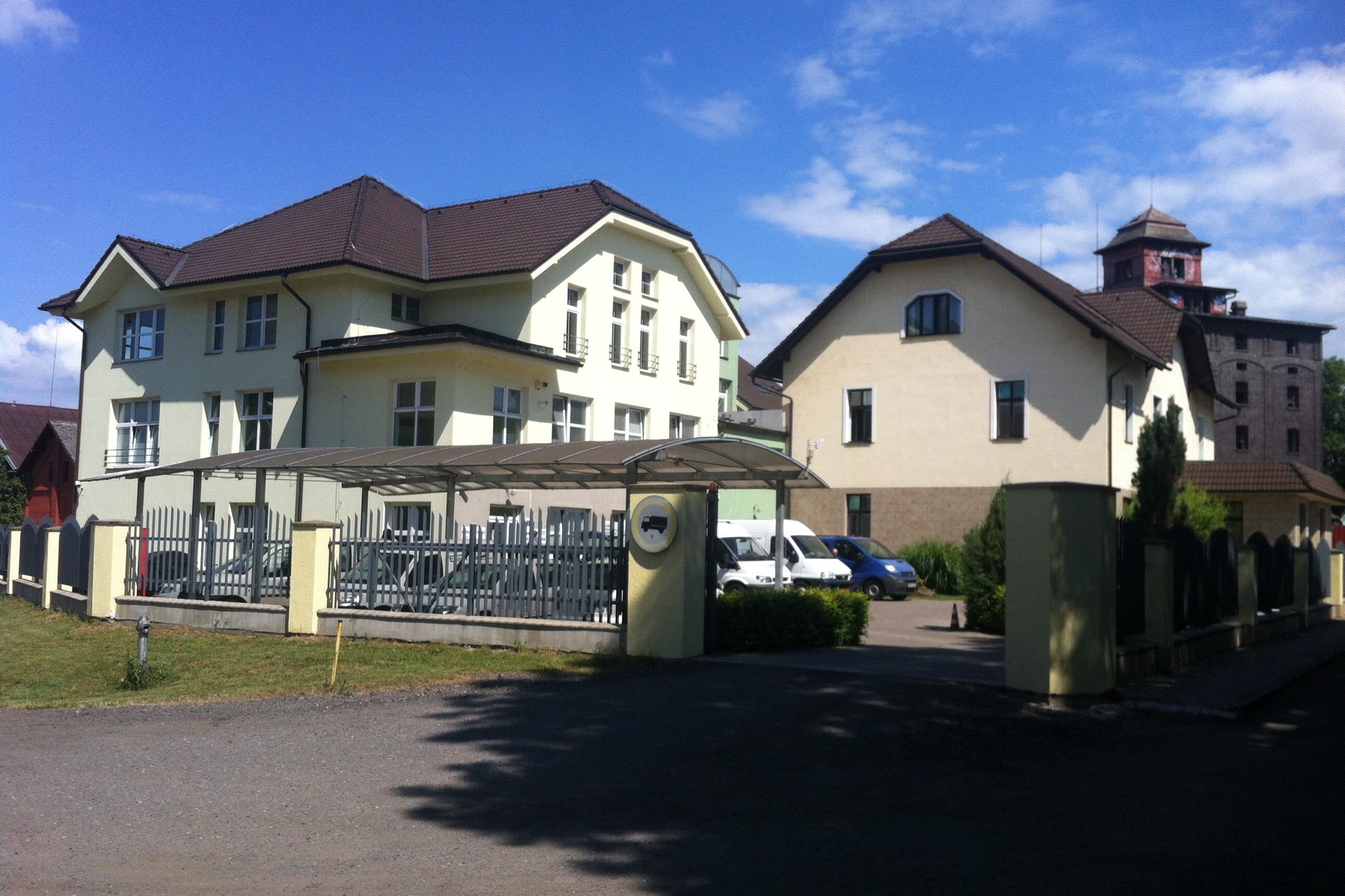 EMPLA AG, spol. s r.o.