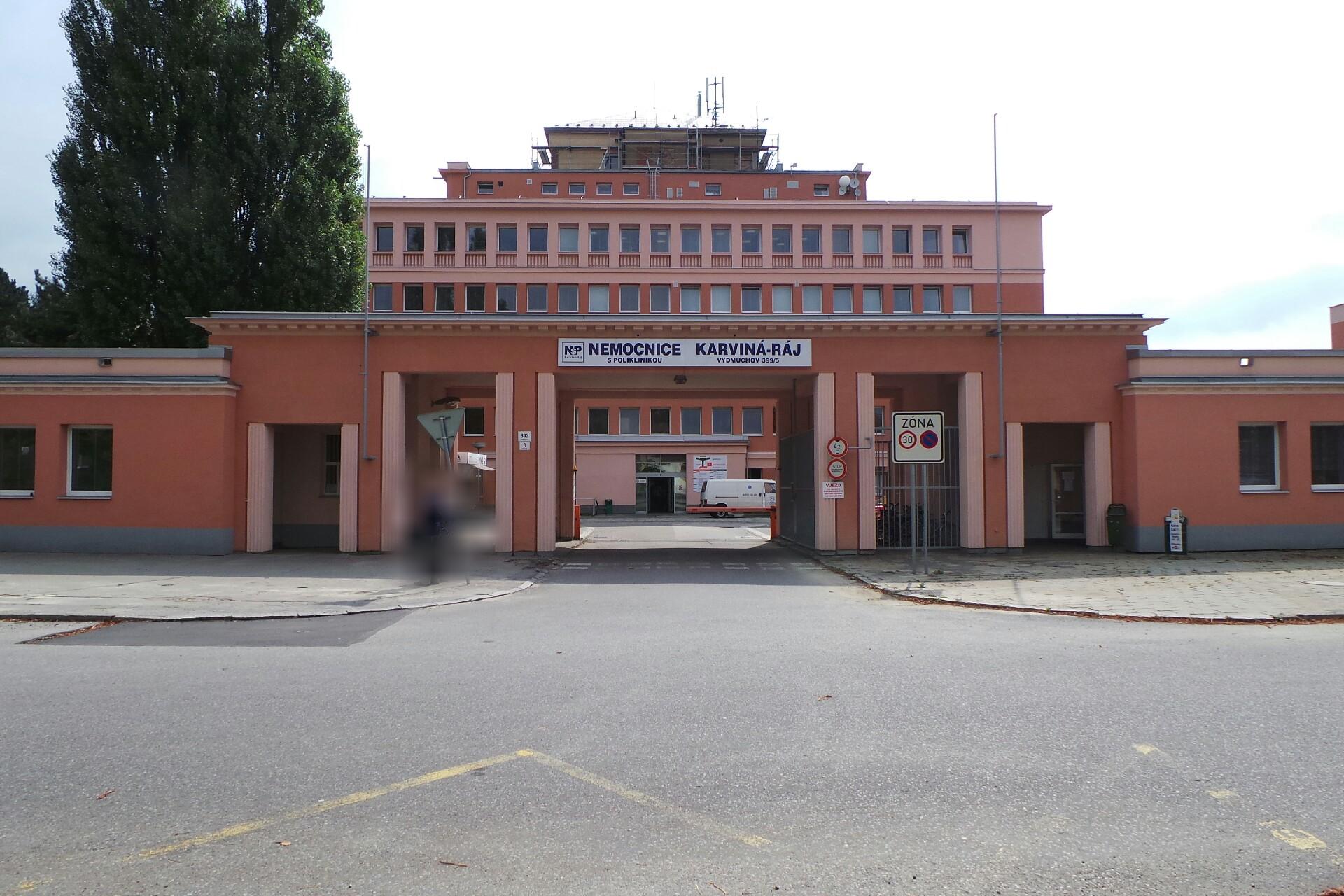 Oddělení klinické biochemie - Moravskoslezská nemocnice Karviná - Ráj