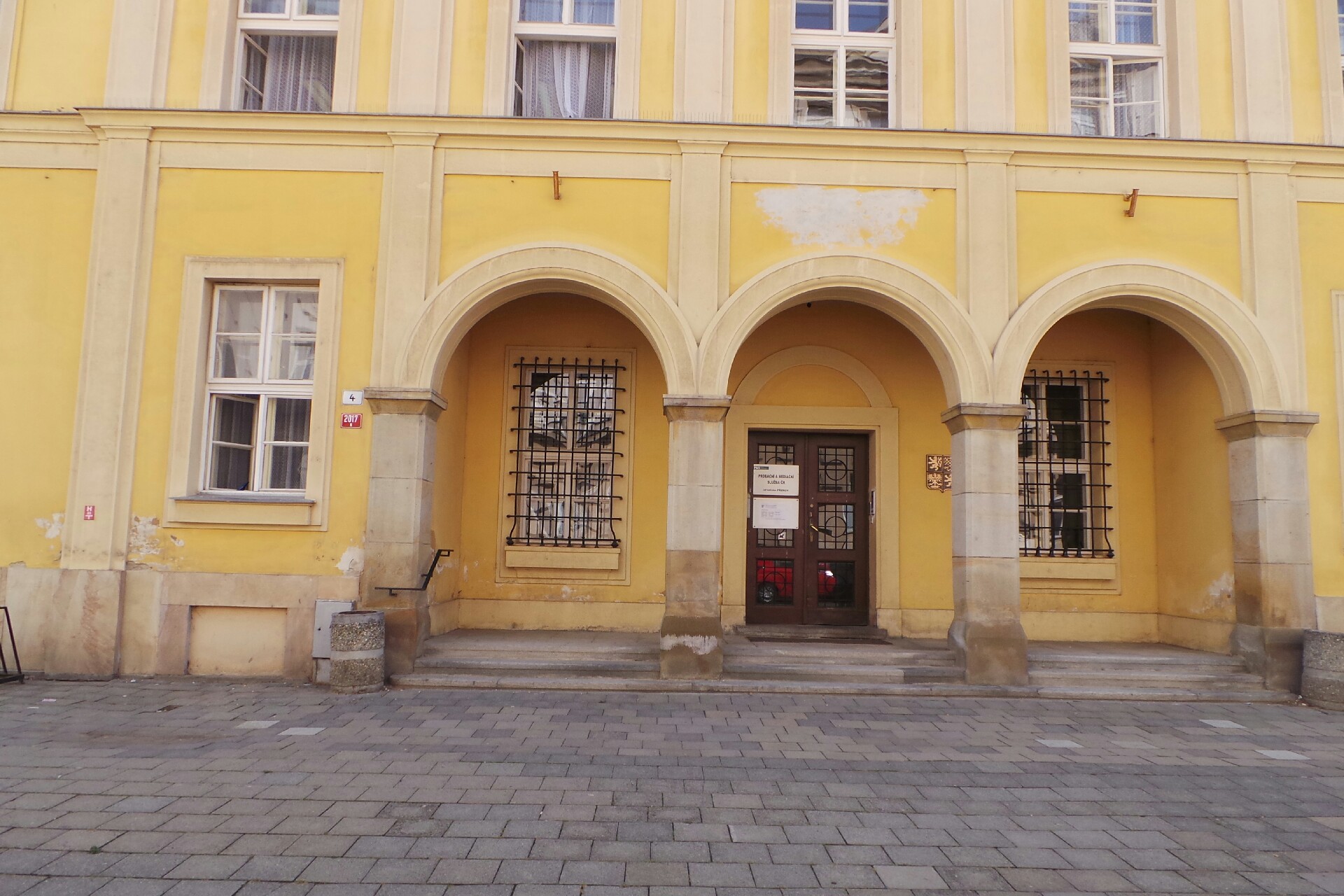 Úřad práce České republiky