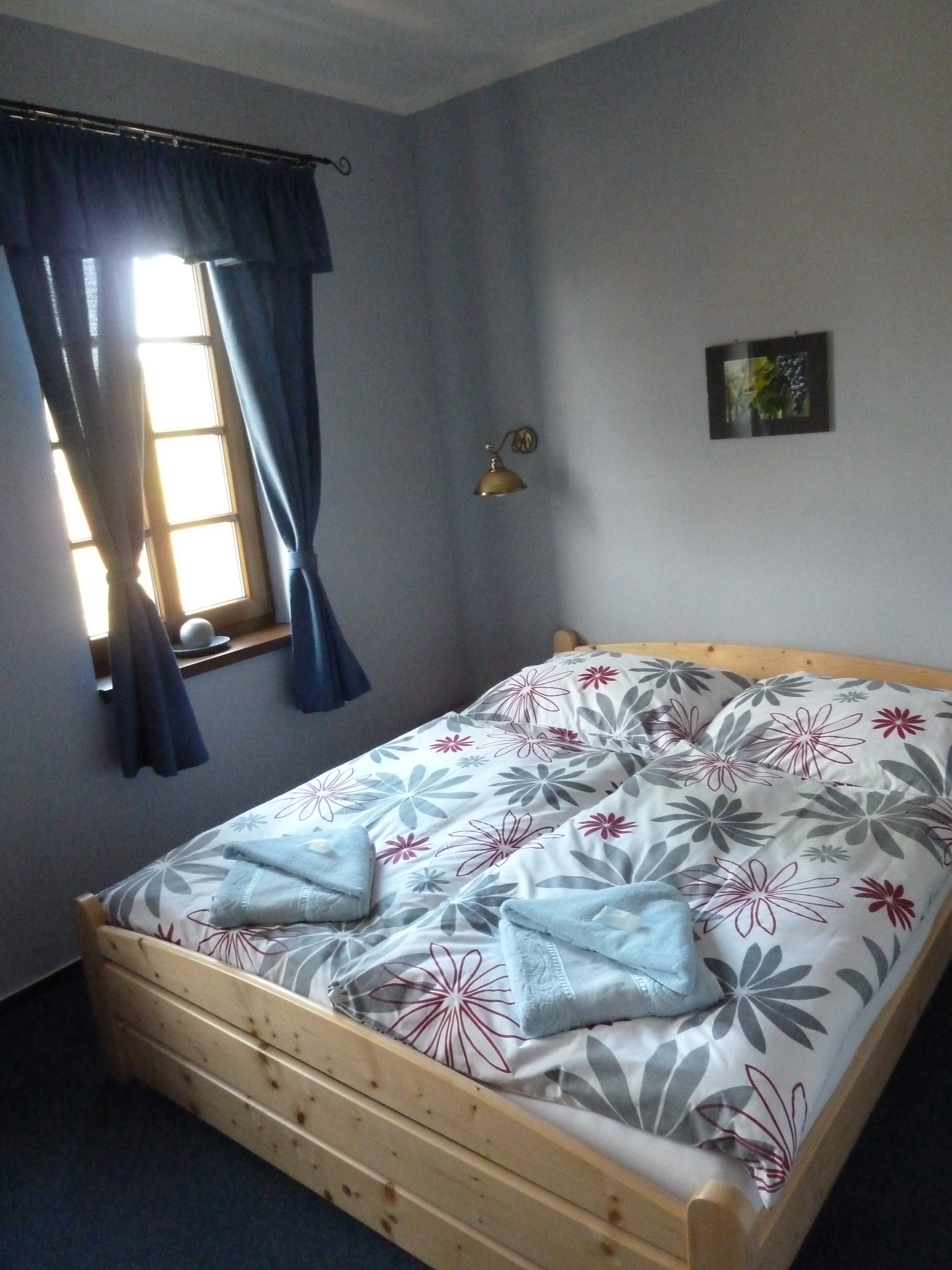 Penzion U Fojtíků foto 3