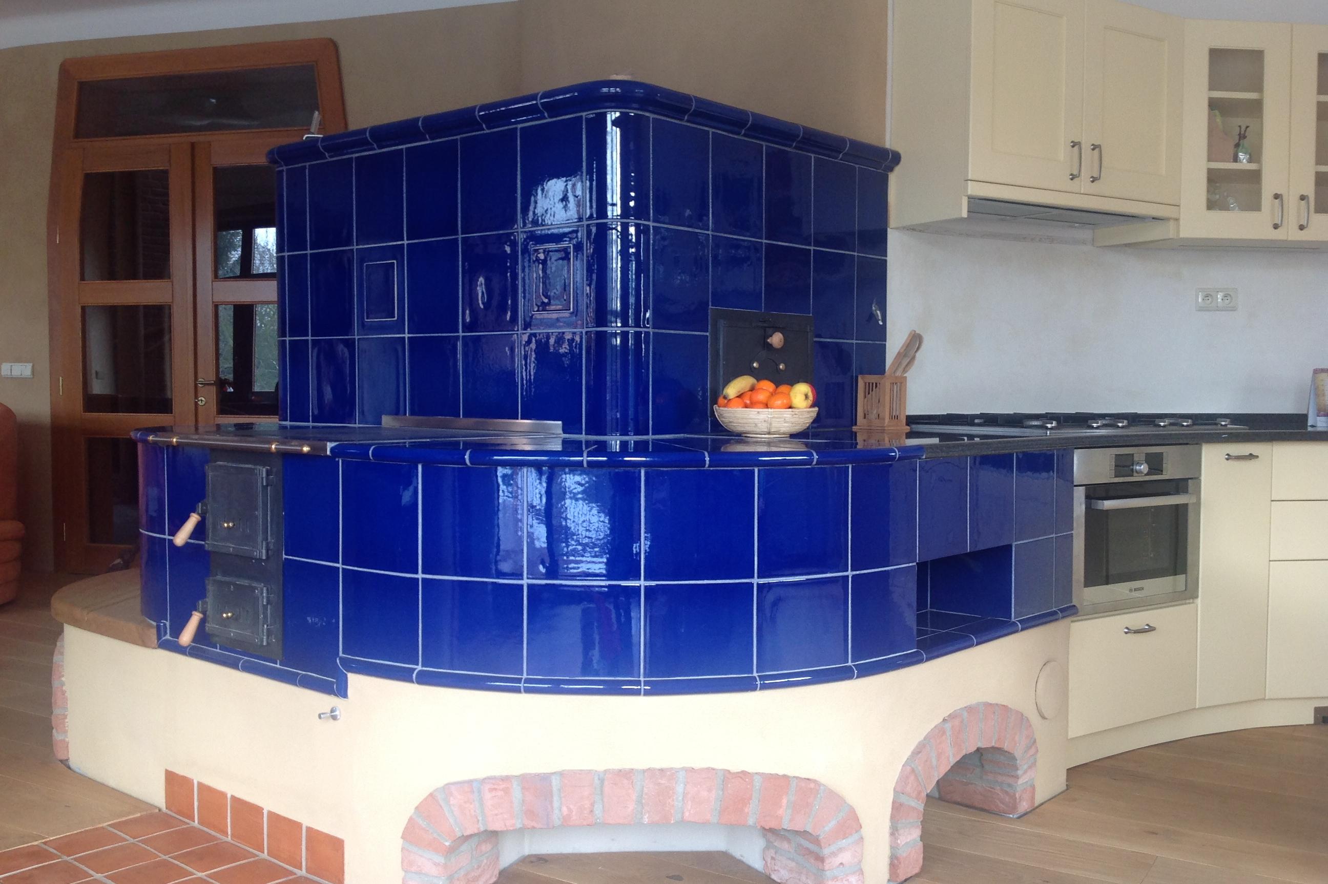 TERRA KACHLE s.r.o. foto 2