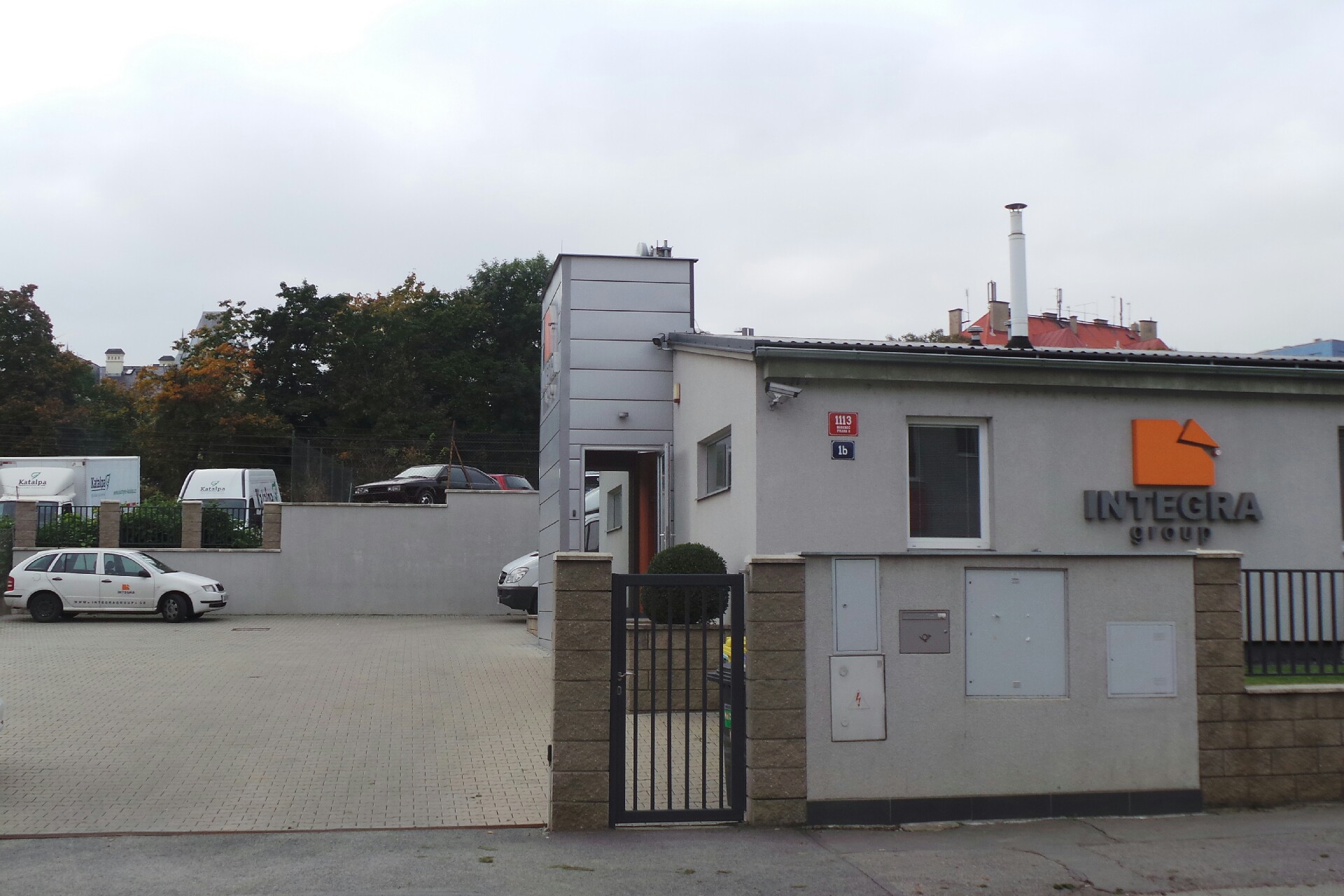 INTEGRA REALITY, s.r.o.