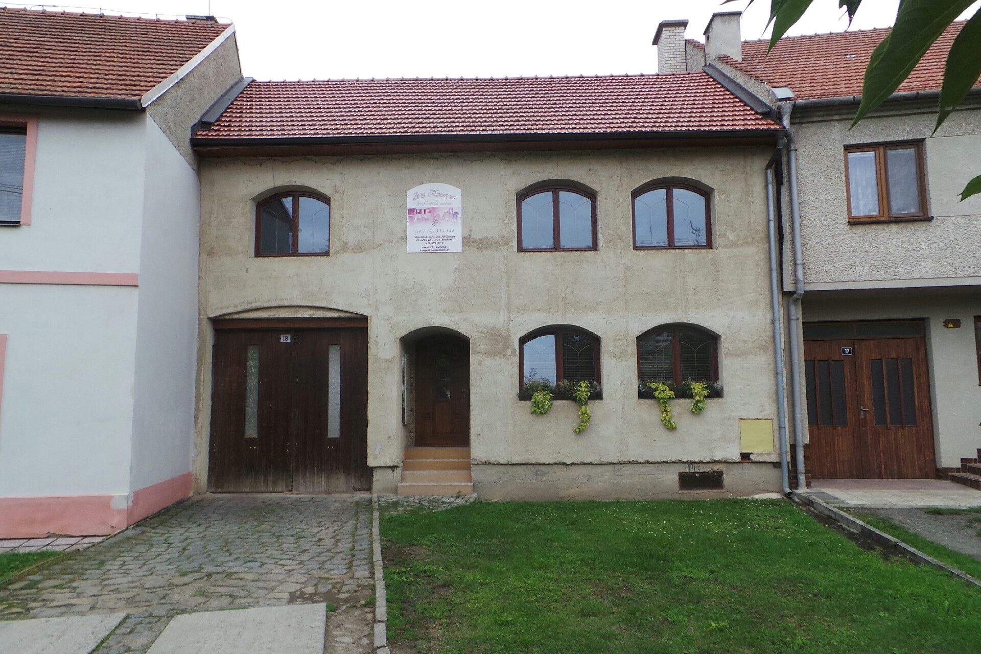 Mgr. Ing. Jiří Kroupa