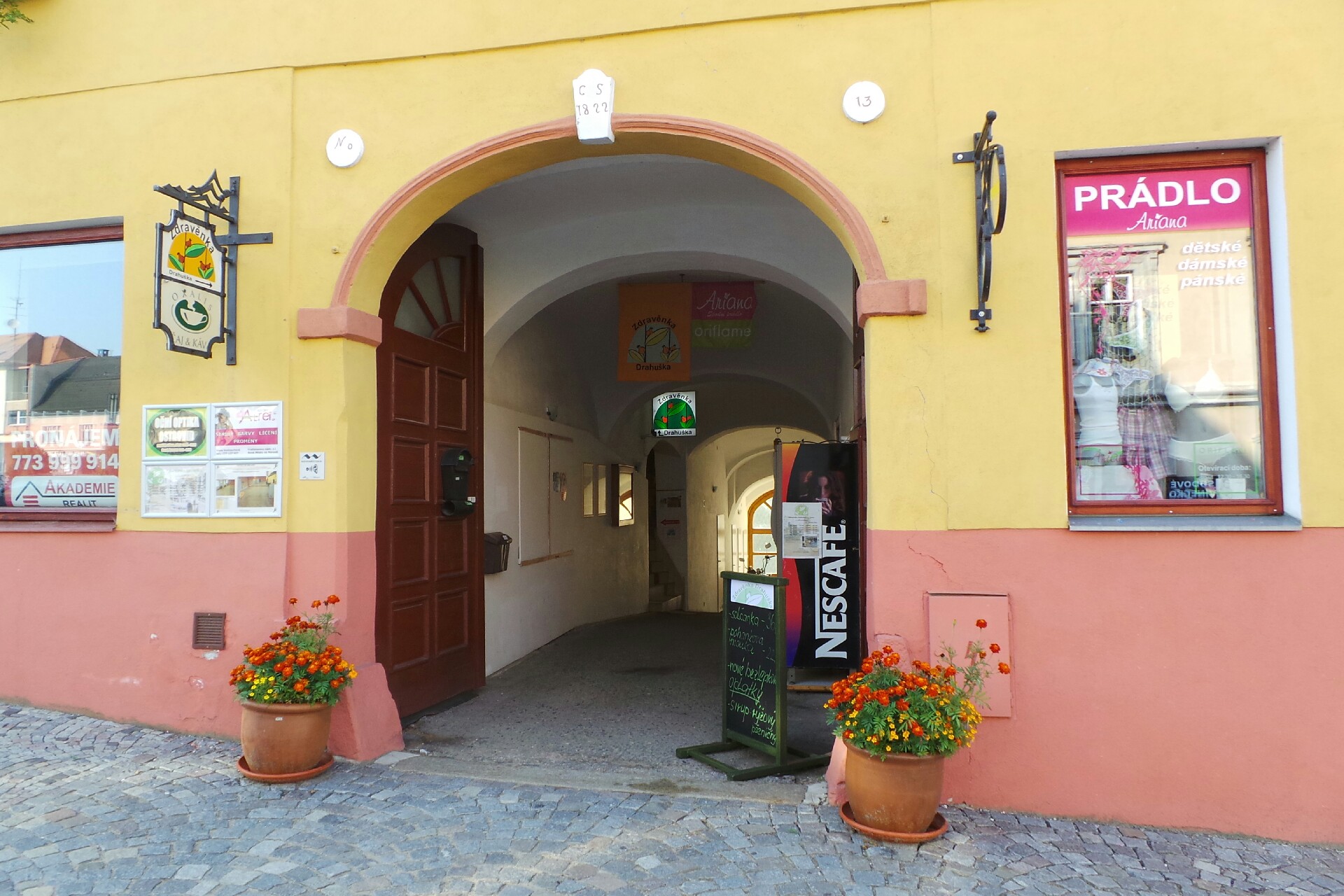 Zdravěnka Drahuška foto 1