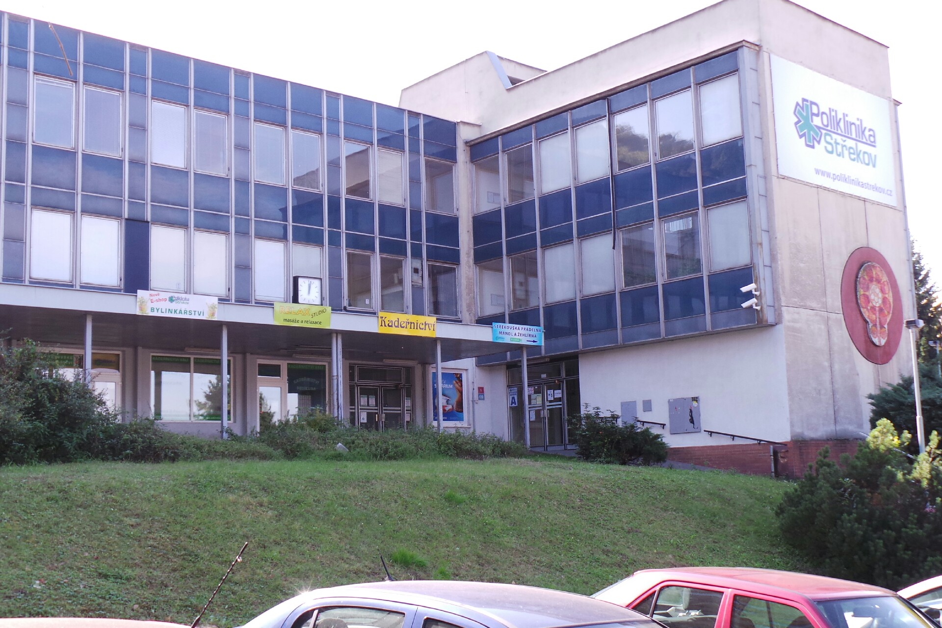 GYNEKOLOGIE STŘEKOV s.r.o. - MUDr. Michaela Vaňková foto 1