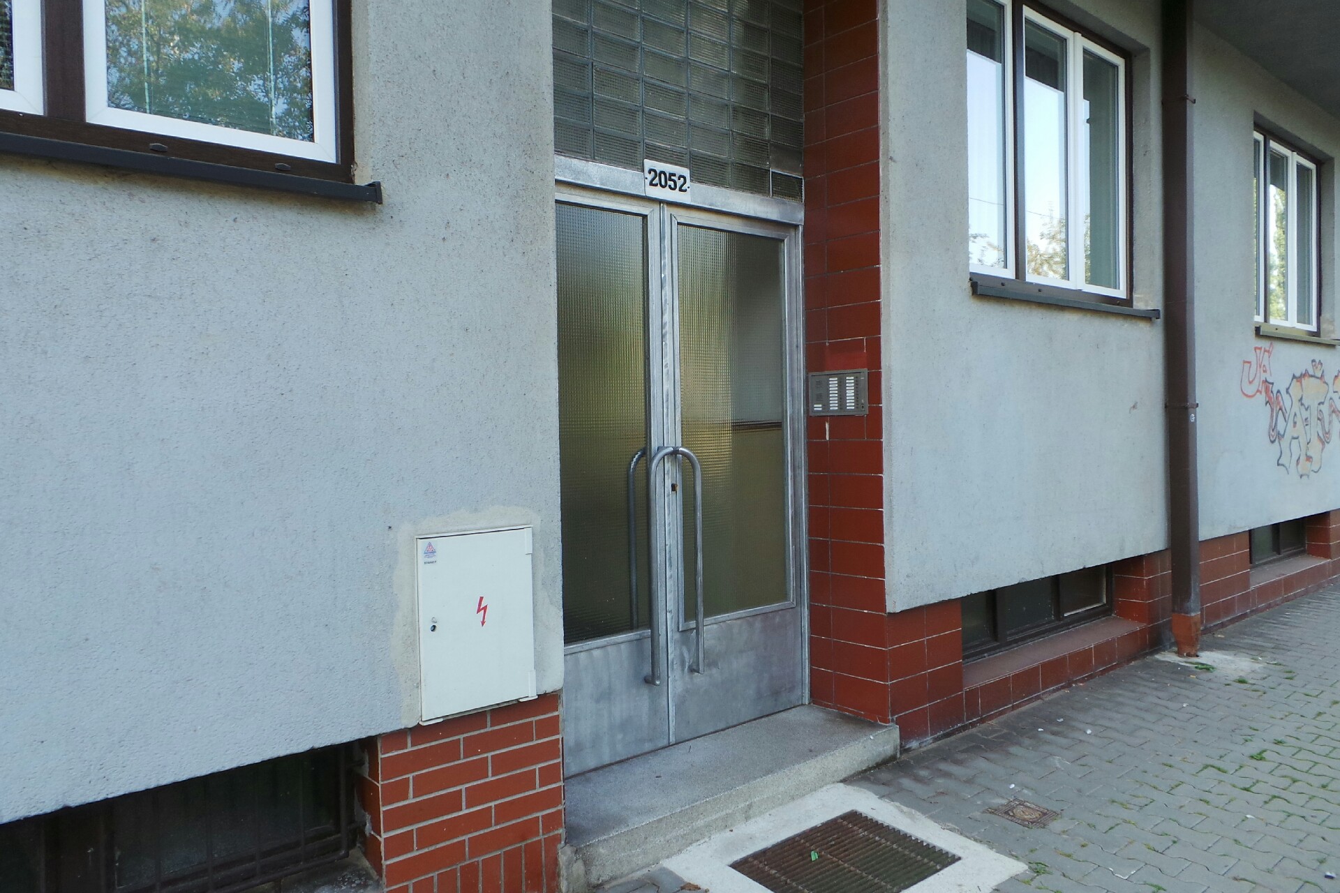 Mgr. Petra Nádvorníková