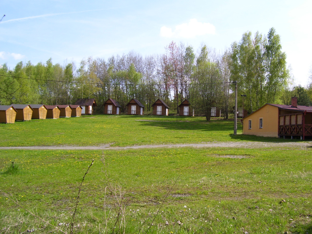 Pionýr Hradec foto 2