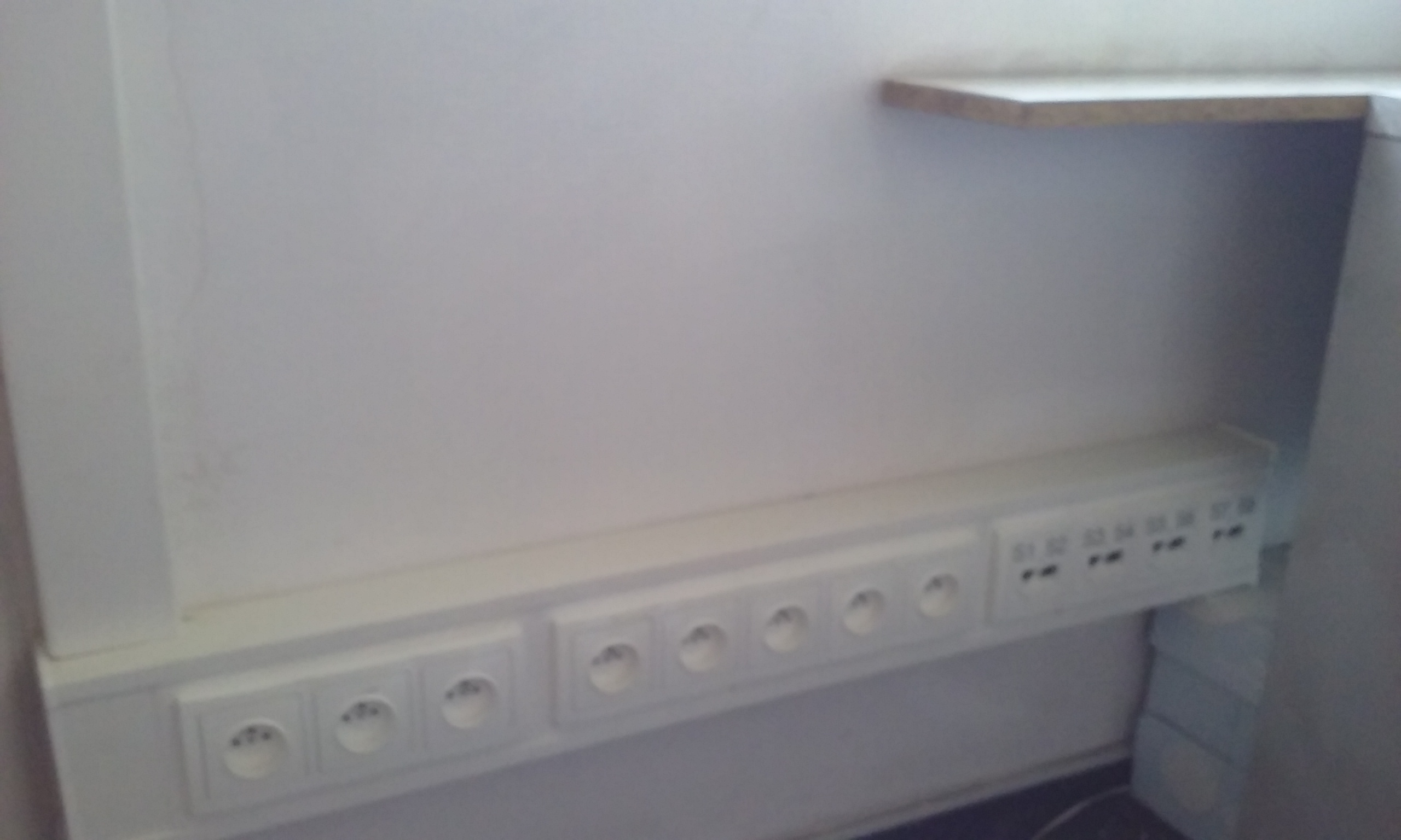 Elektroinstalace Kuchařík foto 4