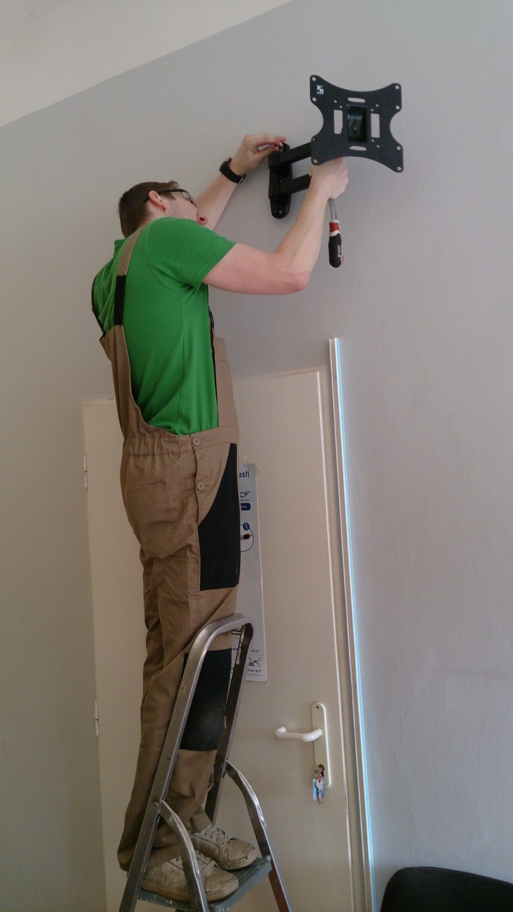 Jan Kůrka - Profi HELP foto 2