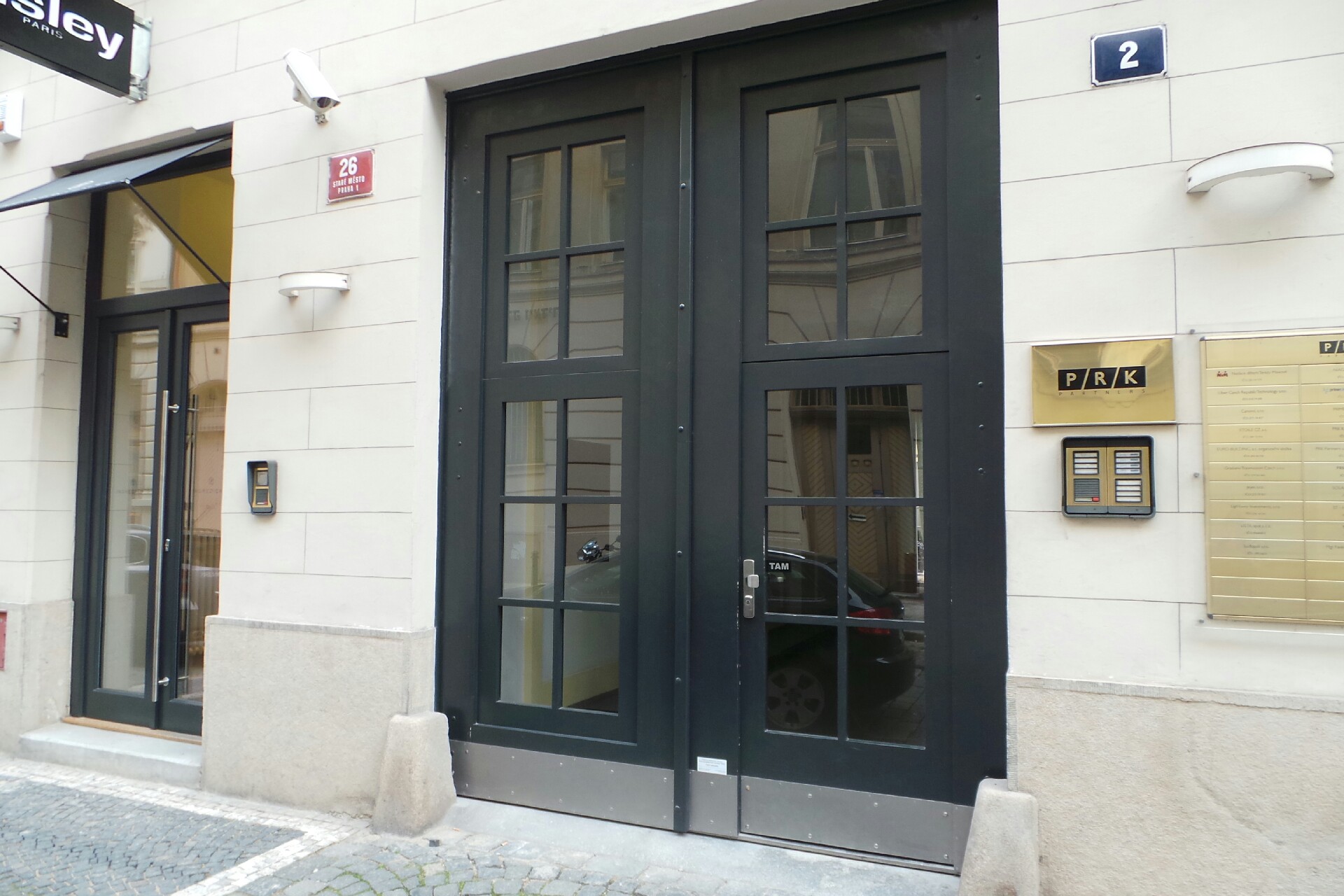 Mgr. Jan Jaroš, LL.M., advokát