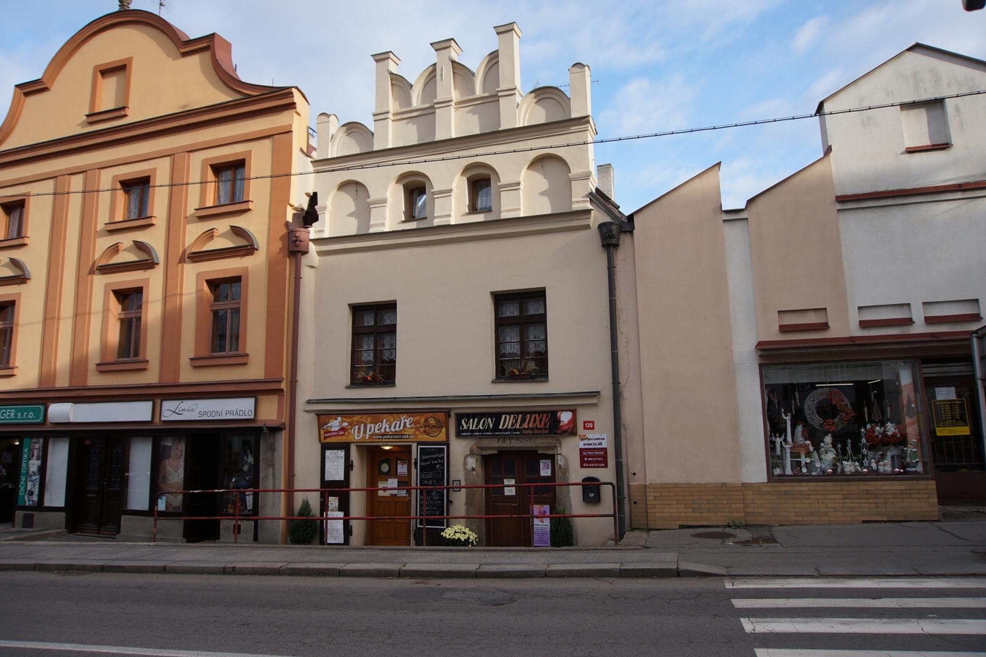 Účetní a daňová kancelář - Ing. Petra Fikarová