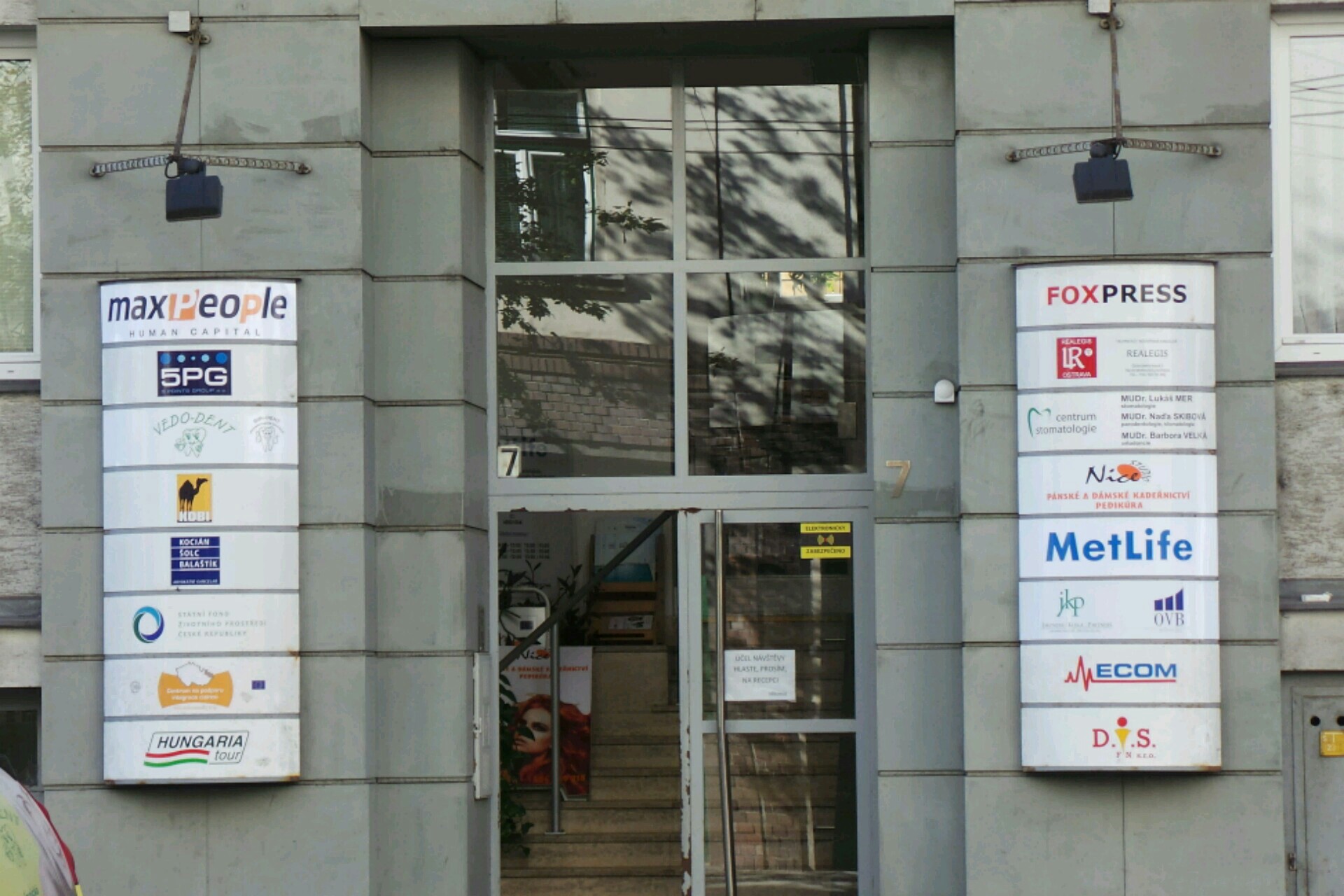 Kocián Šolc Balaštík, advokátní kancelář, s.r.o.