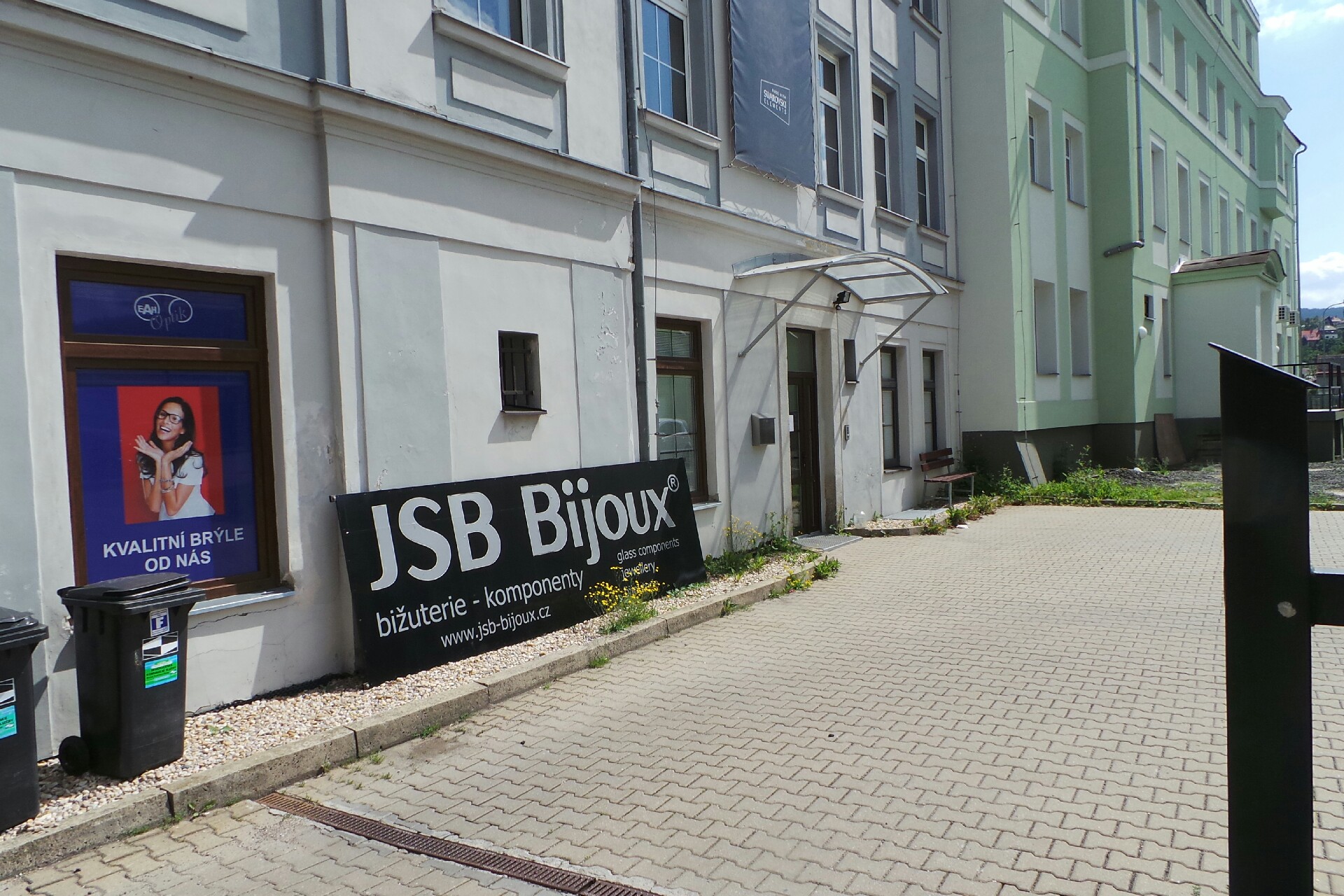 JSB bijoux, s.r.o. foto 2