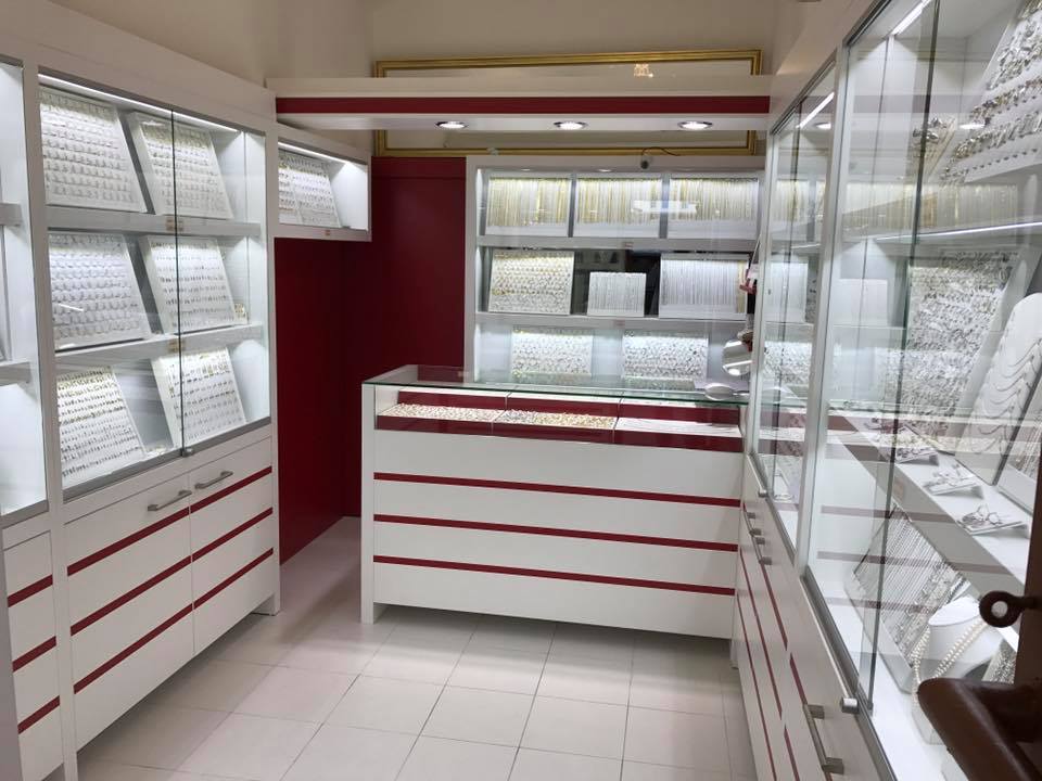 Zlatnictví Shala foto 2