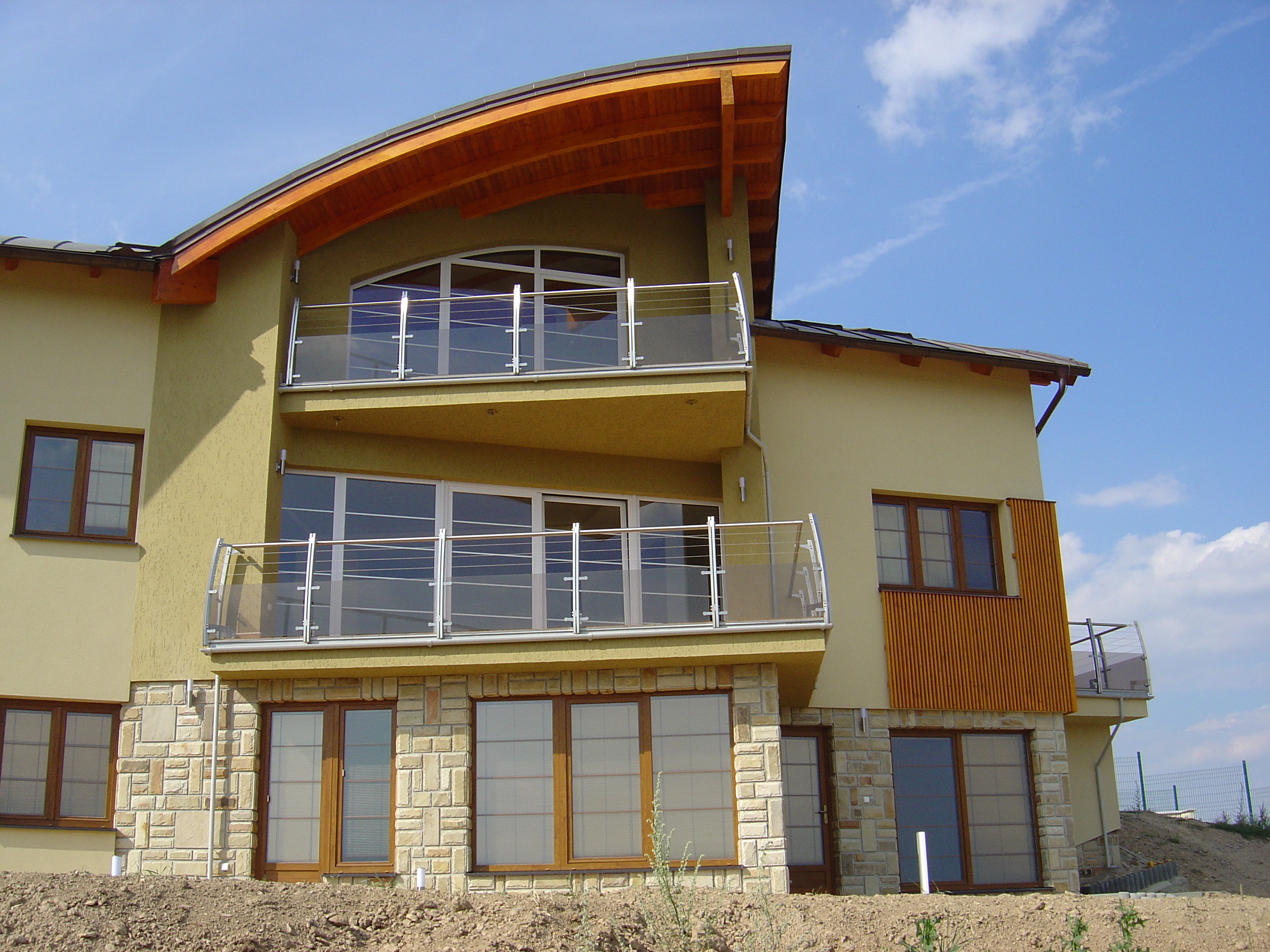 DECPLAST okna s.r.o. foto 4