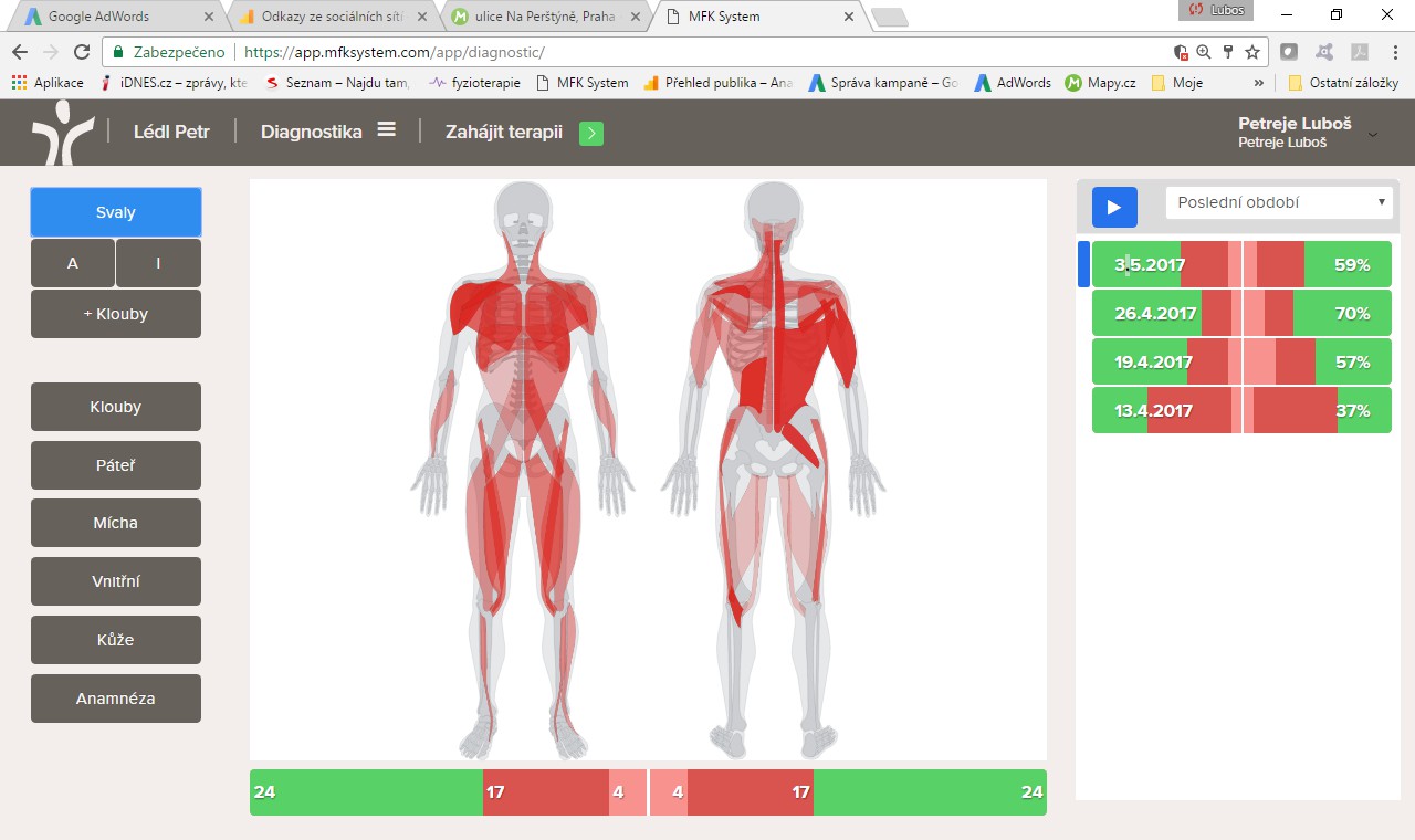 Terapie & Pohyb foto 2