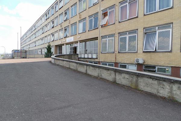 Porodnice - Nemocnice Most