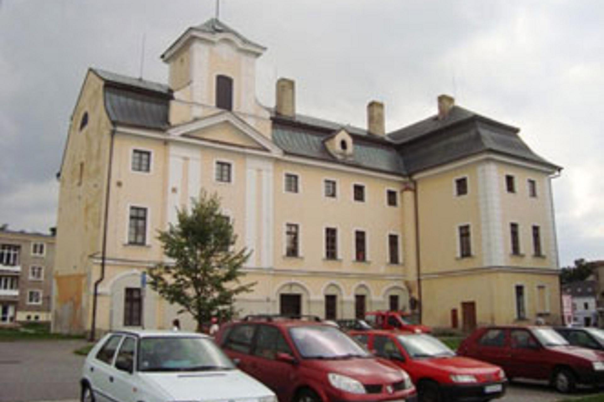 Pohřební služba Charon®