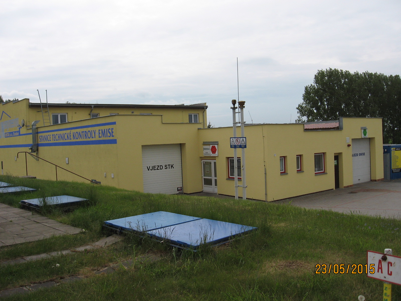 STK Chotěboř, s.r.o.