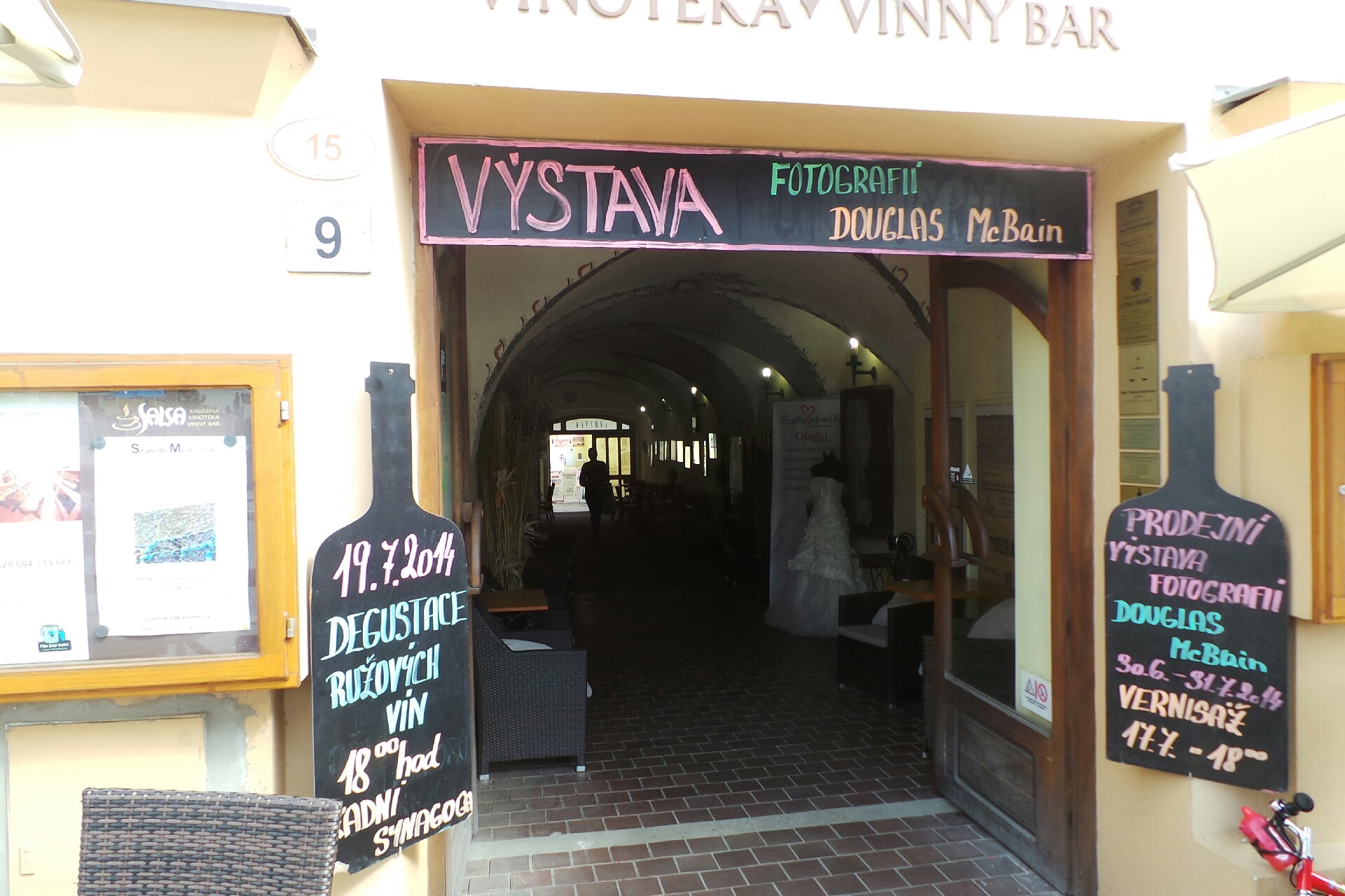 Mgr. Vlasta Svobodová, advokát