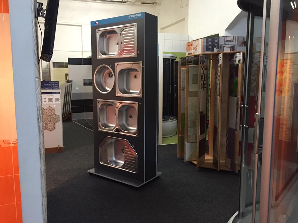 Aplomo-koupelny.cz foto 5