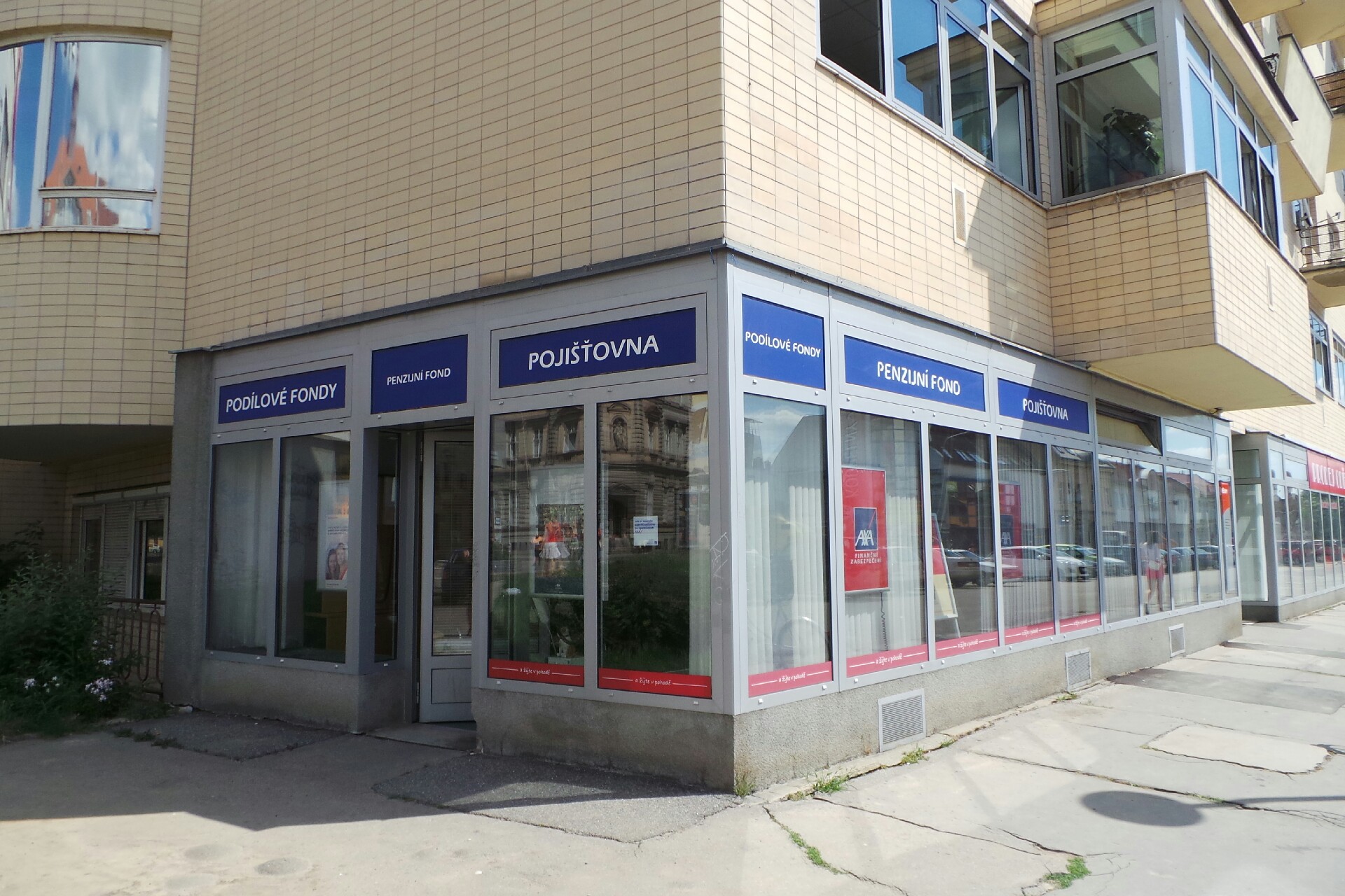 UNIQA pojišťovna, a.s.