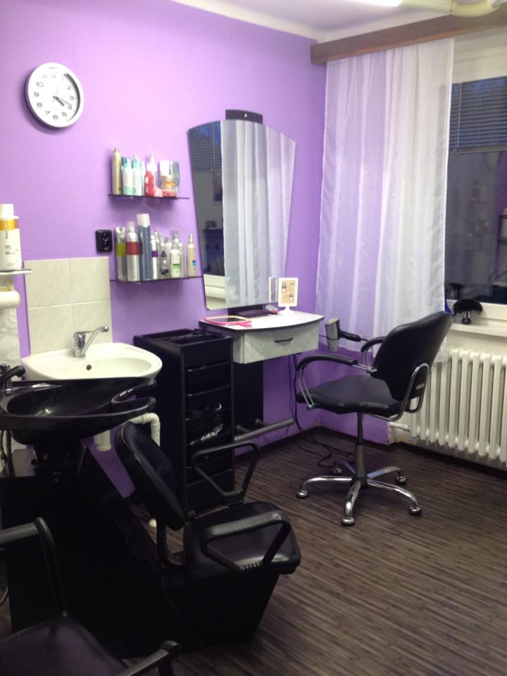 Kadeřnictví Petra foto 3