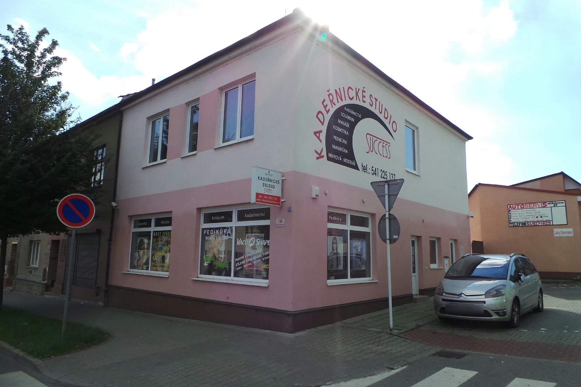 Studio Success - Jana Jančaříková