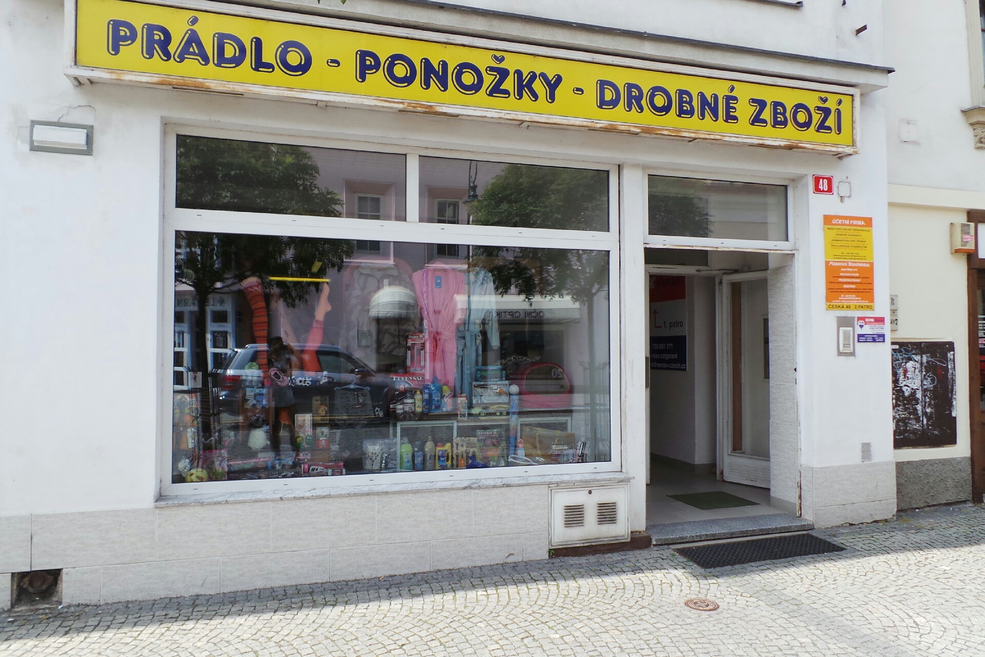 Dagmar Hloušková - účetní firma