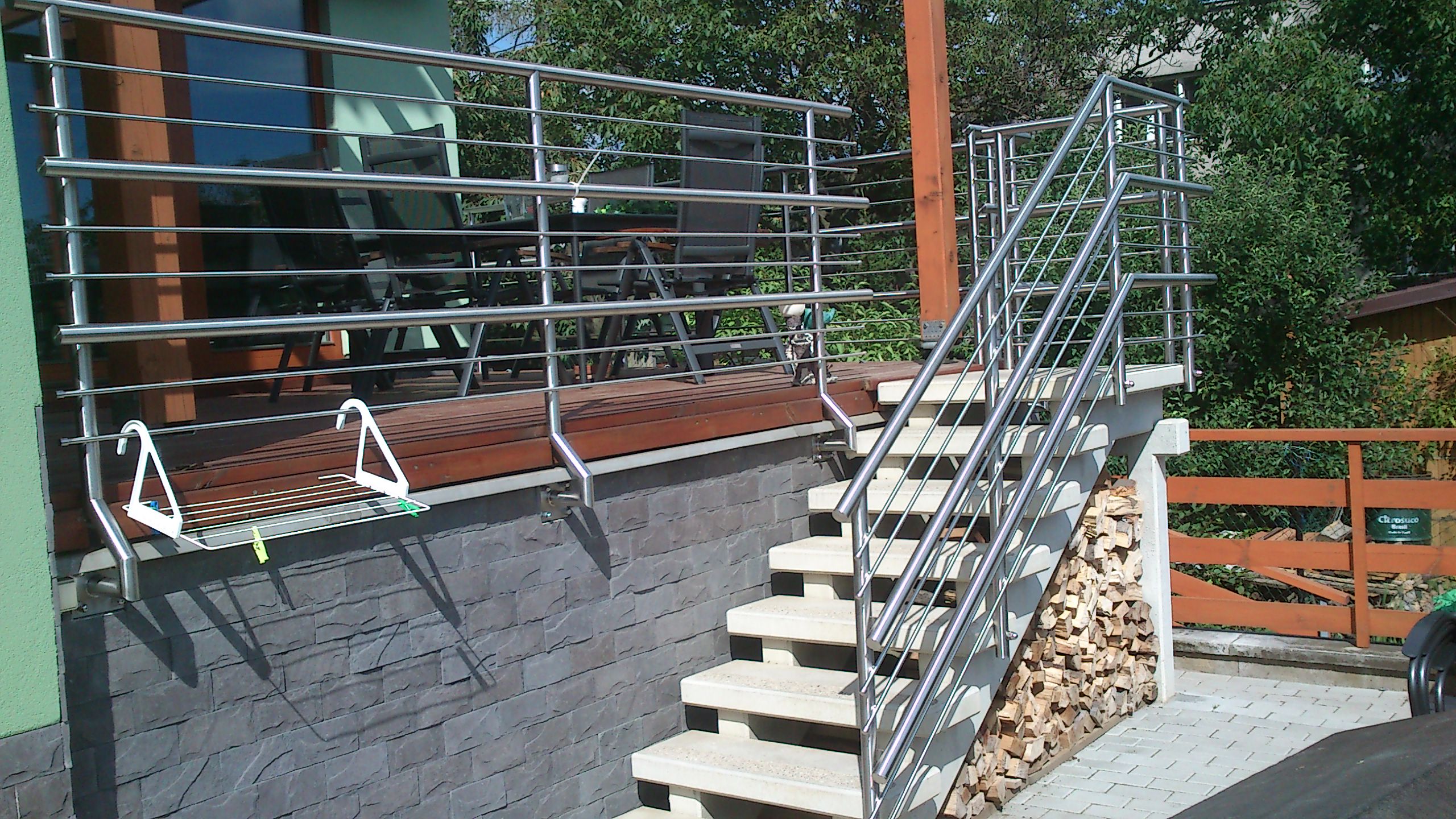 Zámečnictví Ladislav Skalka foto 3