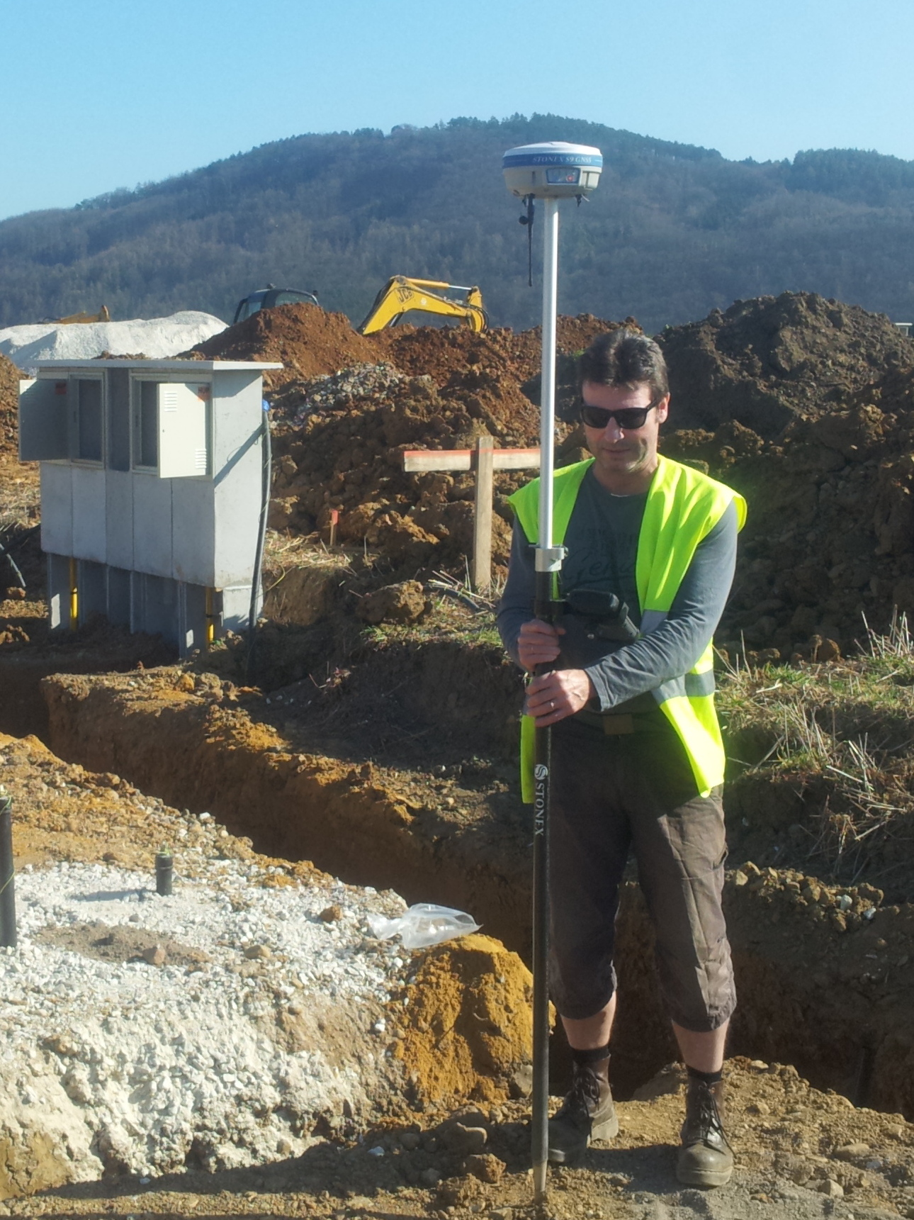 Ing. Ondřej Balcar-GEODETCENTRUM foto 4