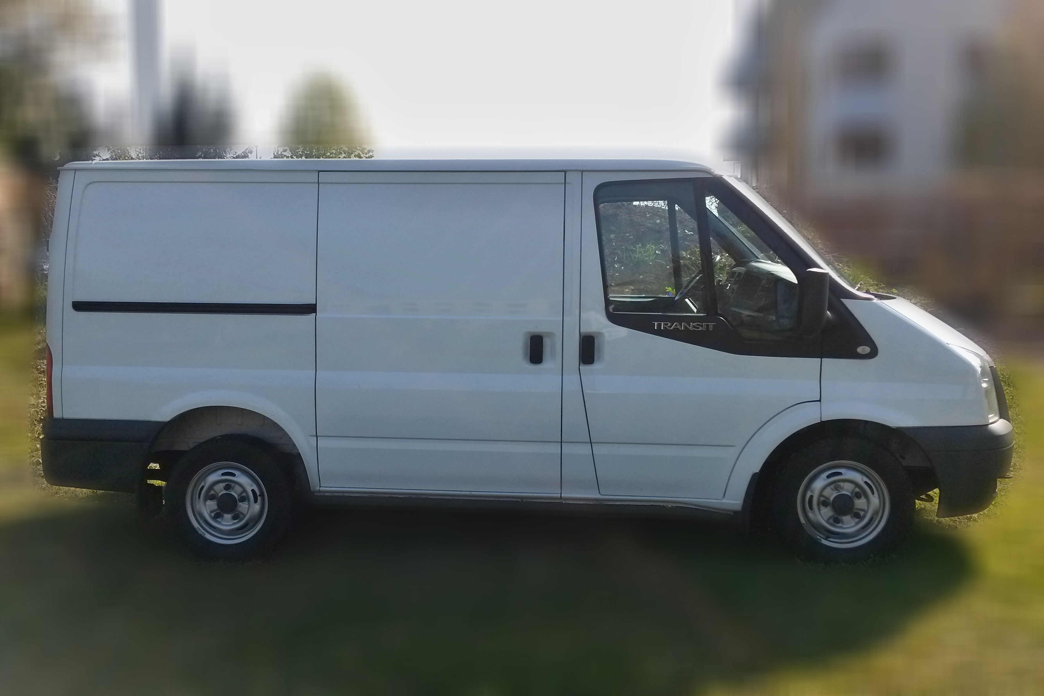 Půjčovna dodávek a mikrobusů - Mobility Rent foto 3