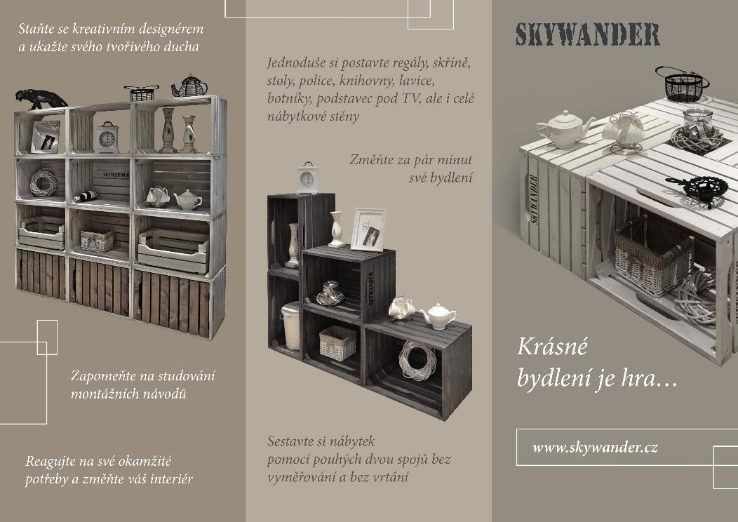 SKYWANDER.cz foto 3