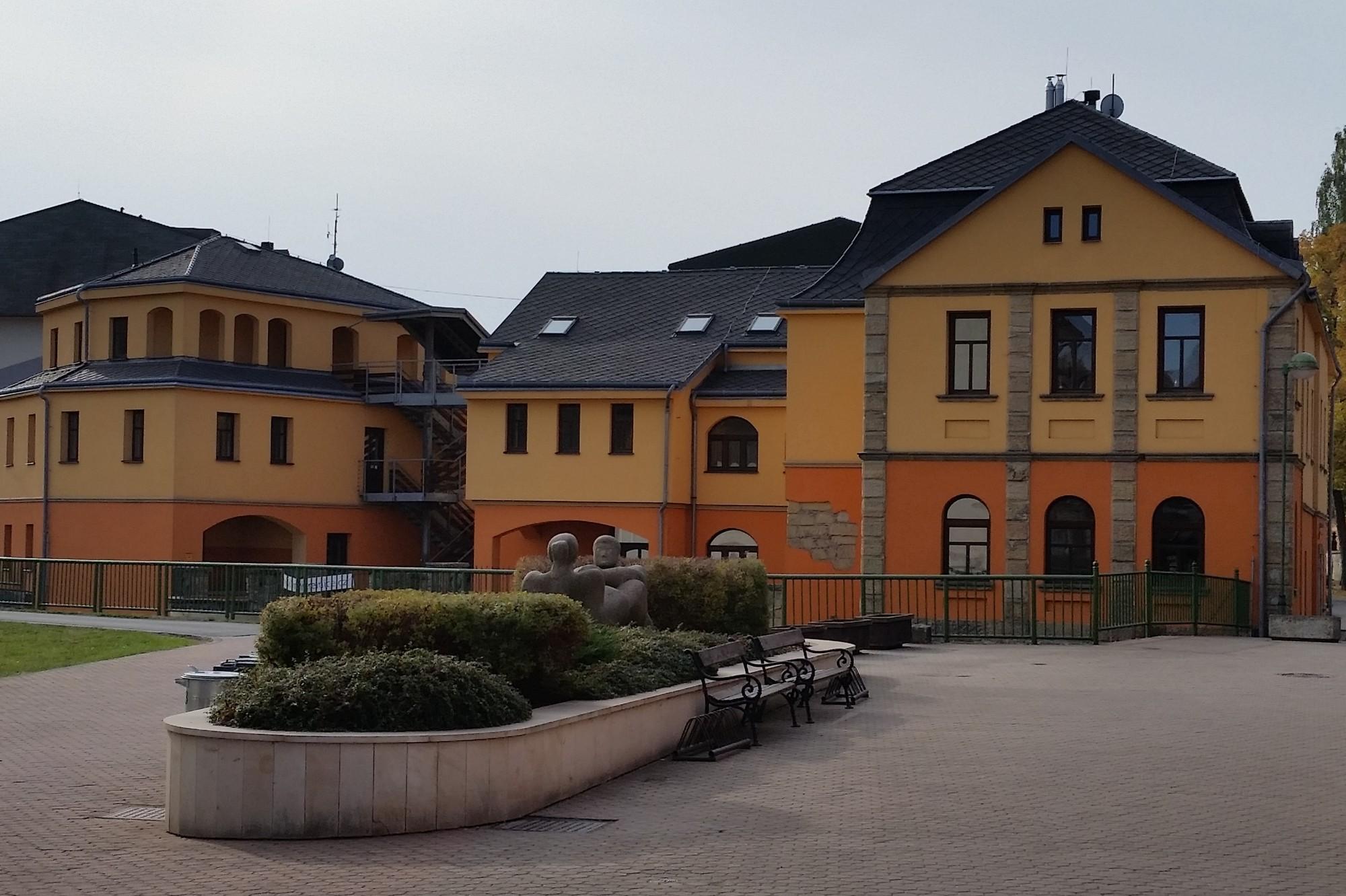 STŘELNICE Hotel & Restaurant