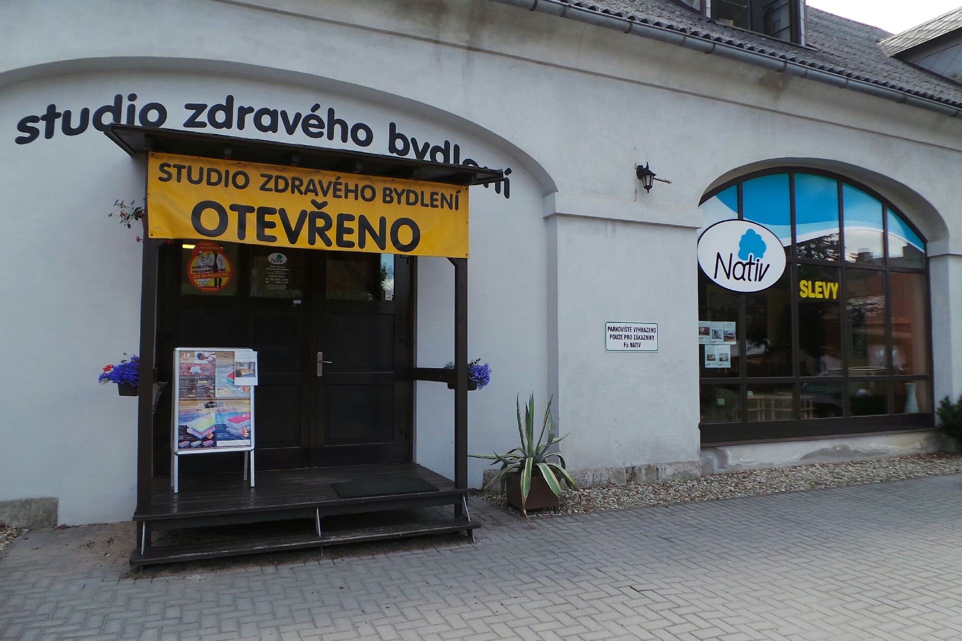 NATIV styl, spol. s r.o.