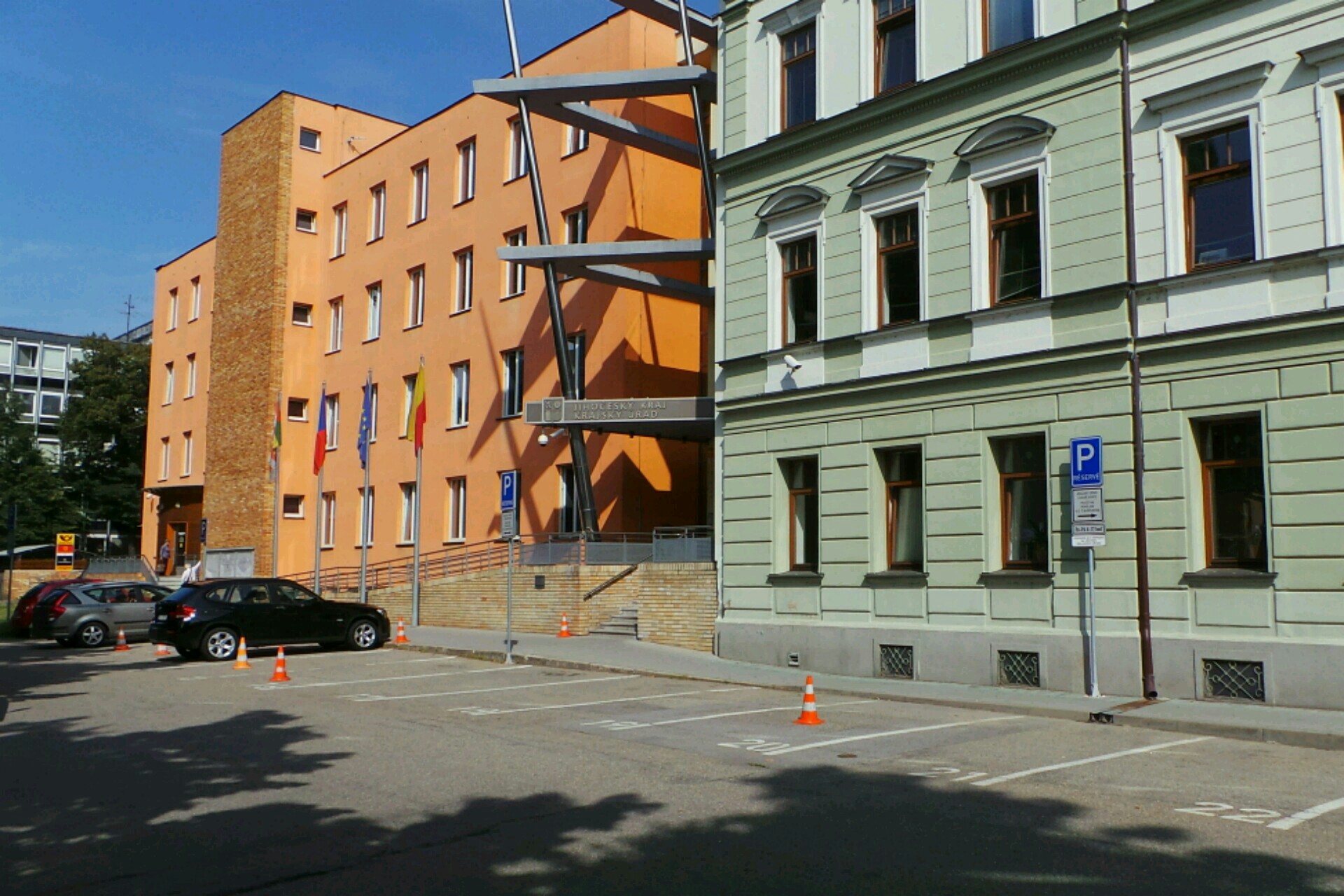 Krajský živnostenský úřad