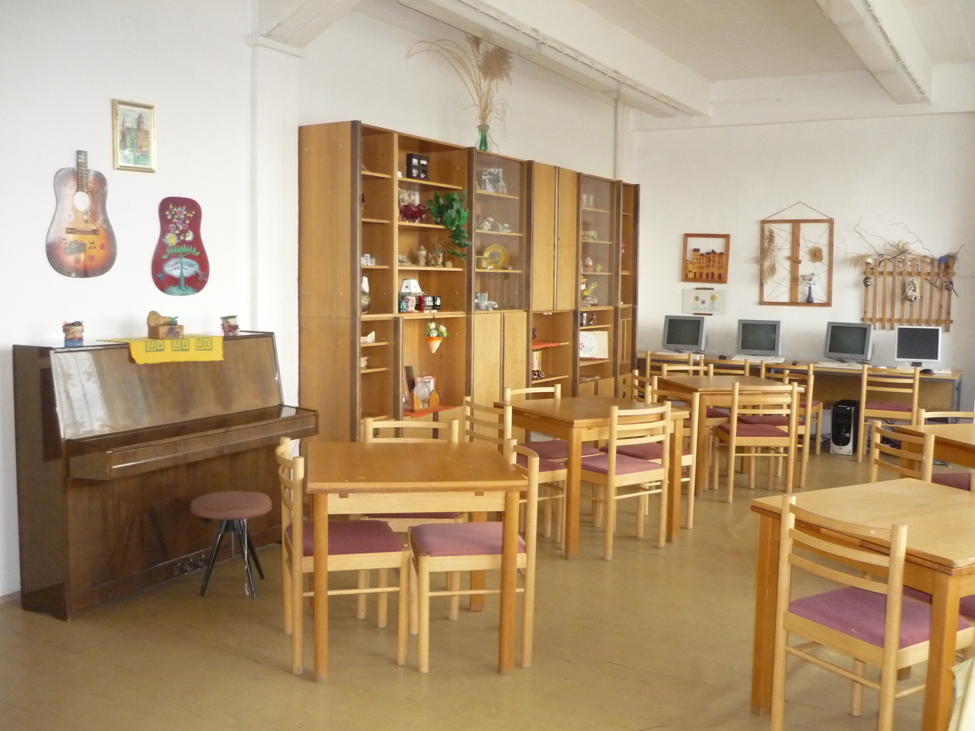 VOŠ, SPŠ a SOŠ Varnsdorf, p.o - domov mládeže foto 4