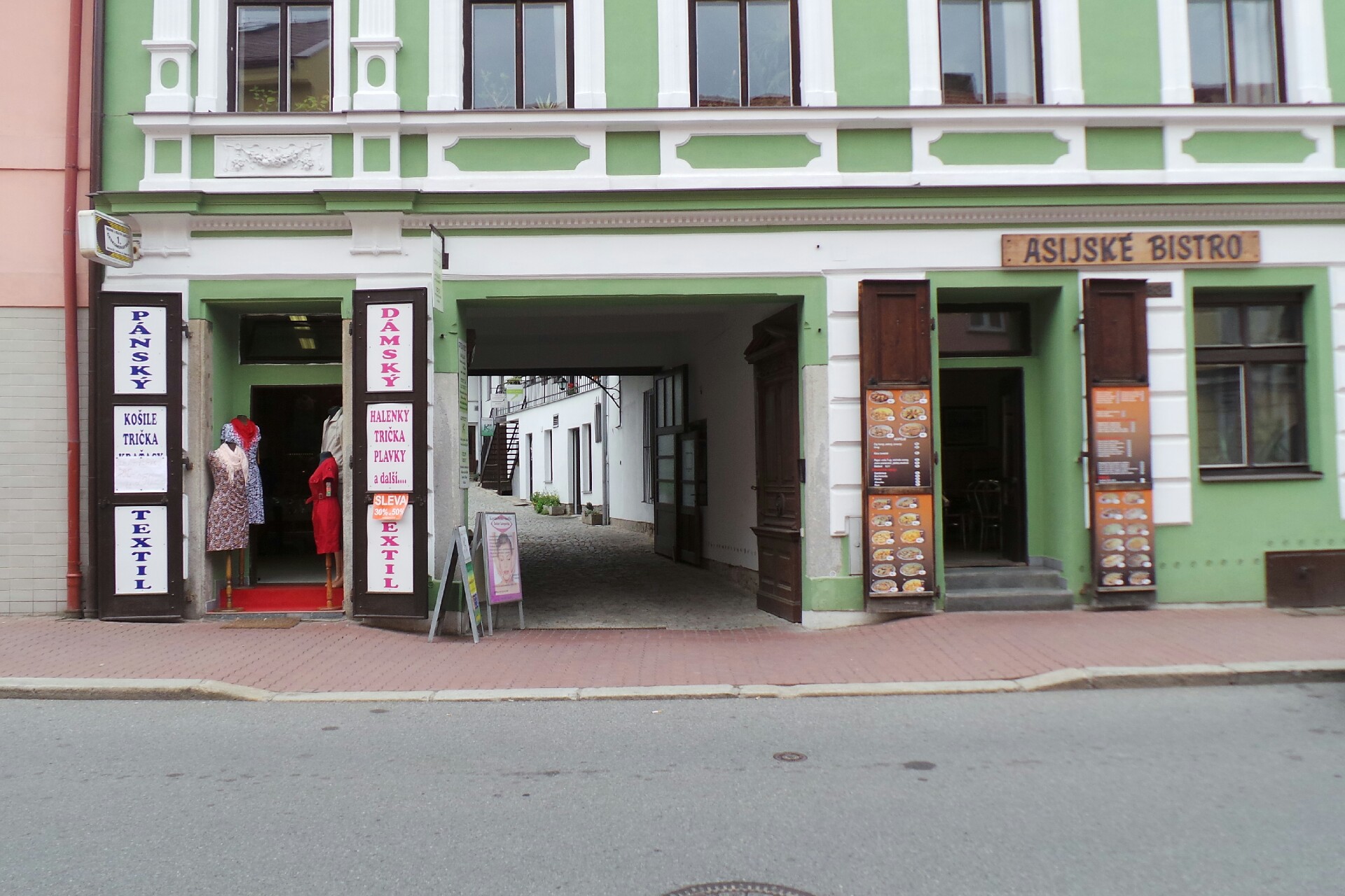 1. Českomoravská Pelhřimov