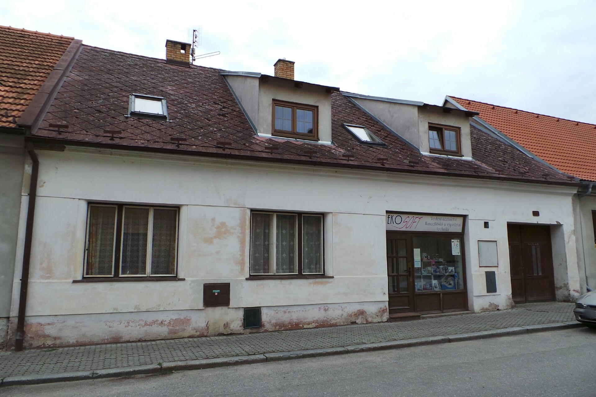 Daňový poradce ev. č. 3127 Ing. Jaroslava Honsová