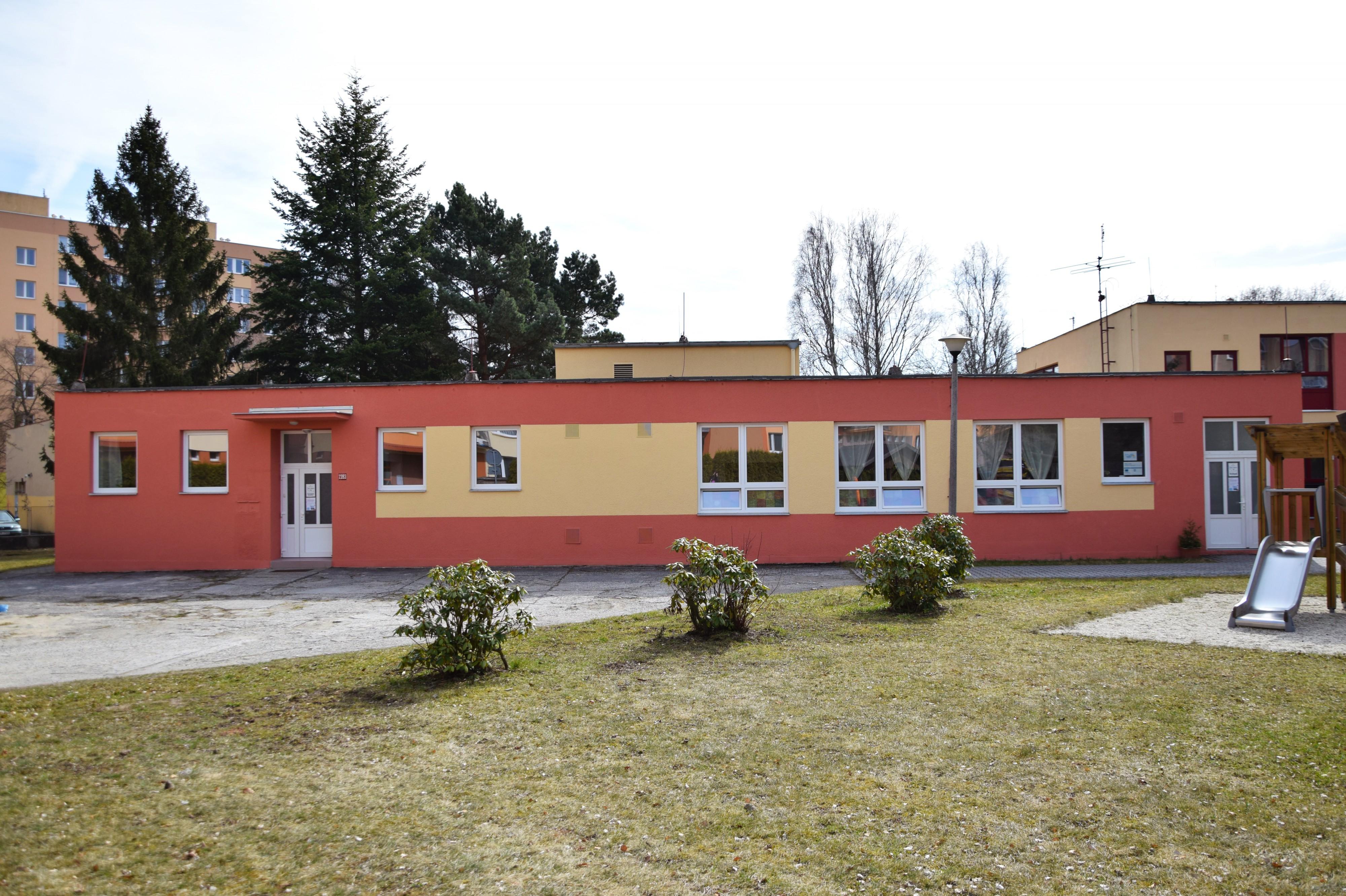 Rodinné centrum Radost