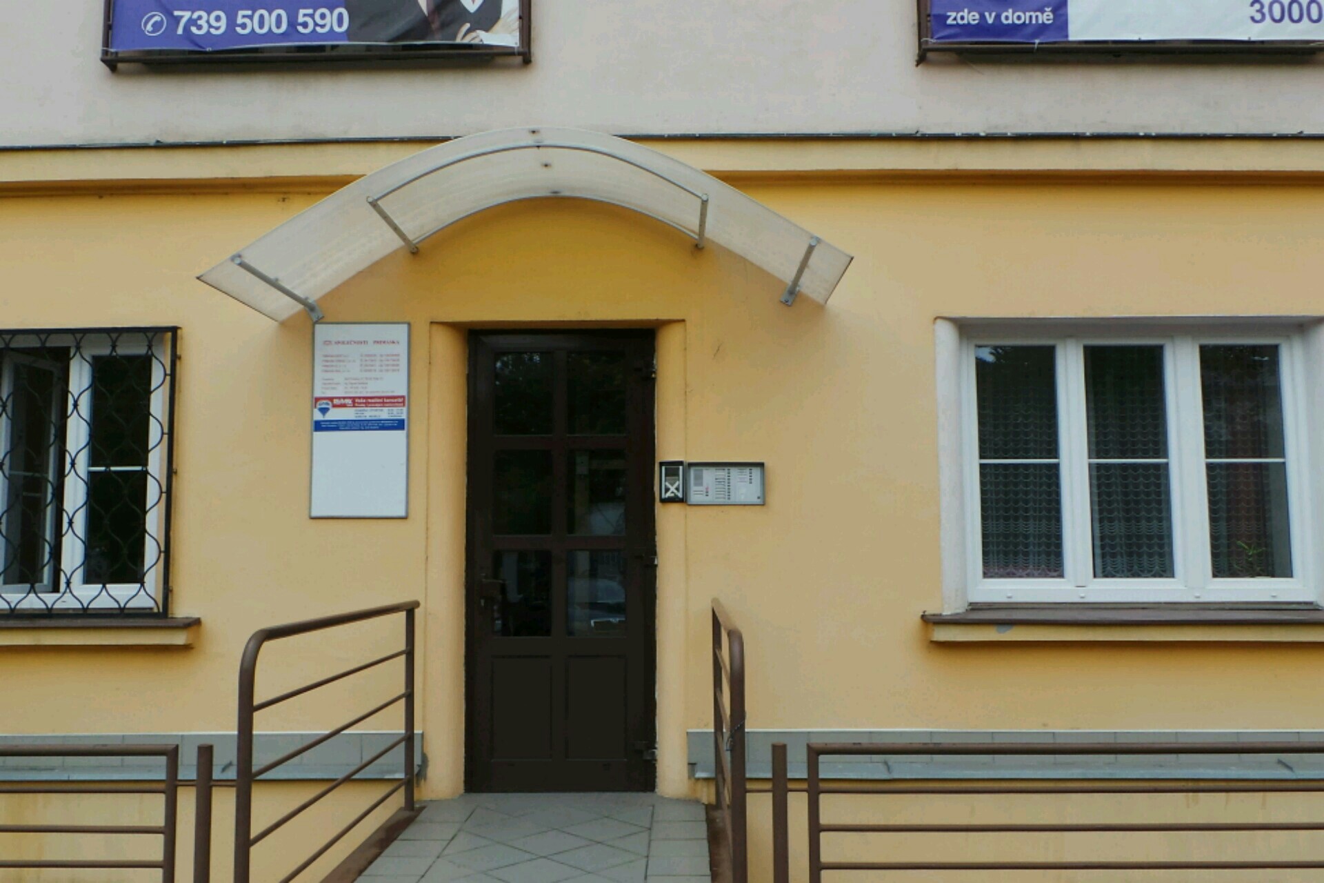 PRIMASKA AUDIT, a.s.