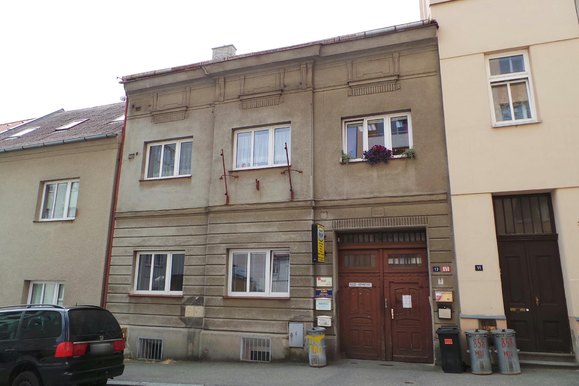 Projekta Tábor, s.r.o.