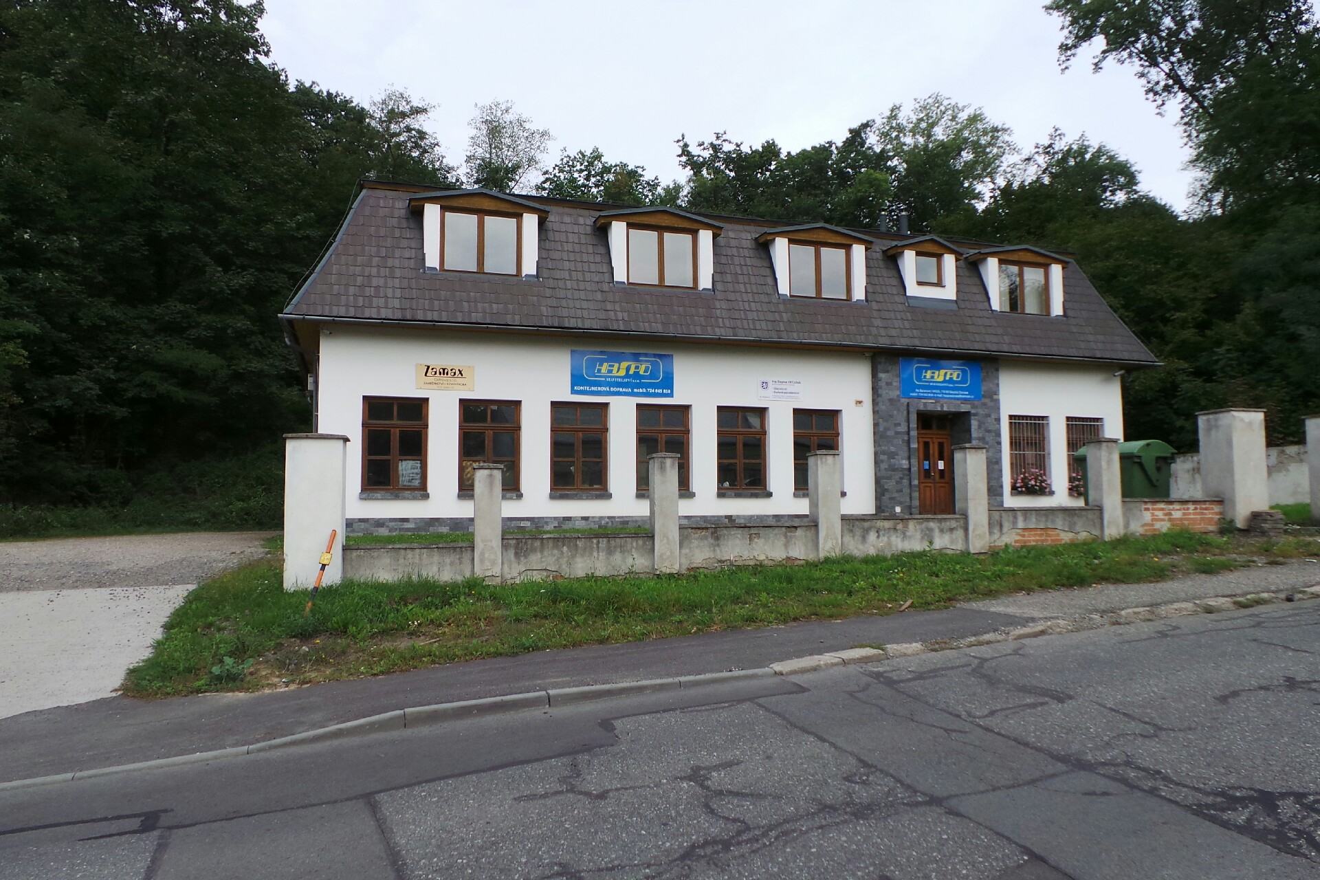 ZAMAX Ostrava s.r.o.