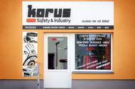 Fotografie Korus-eshop.cz